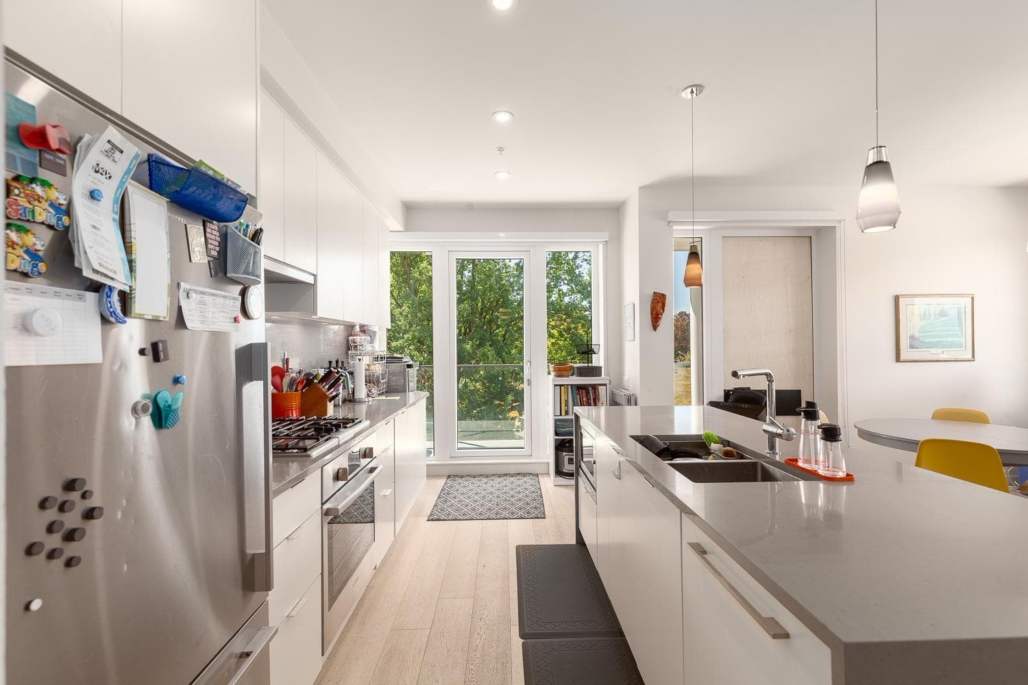 301 - 108 E 35th Avenue, Vancouver, V5W 1A6 — photo 3
