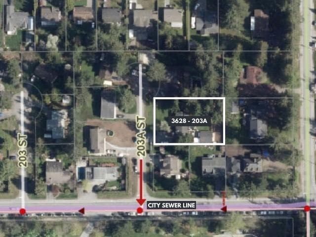 3628 203a Street, Langley, V3A 1W5 — photo 3