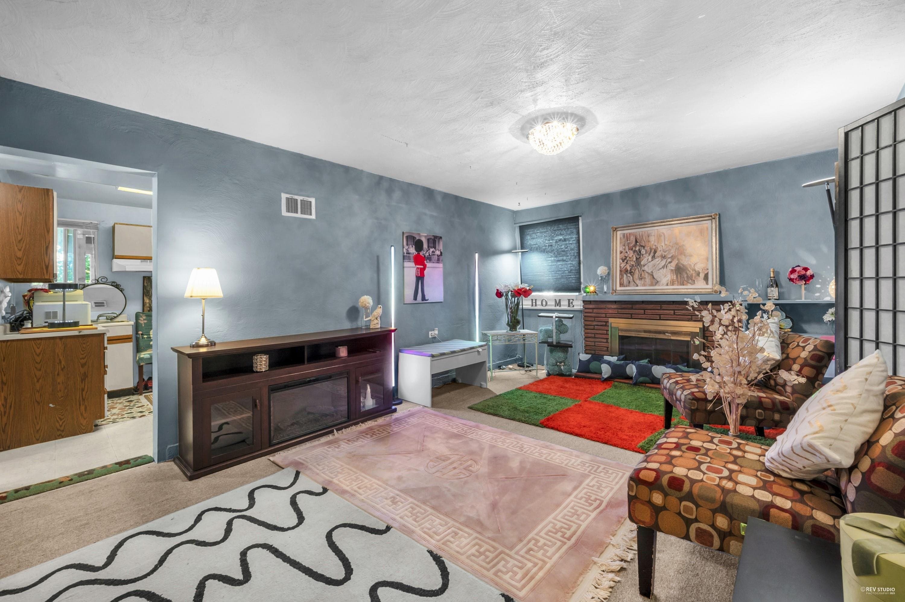 917 Ladner Street, New Westminster