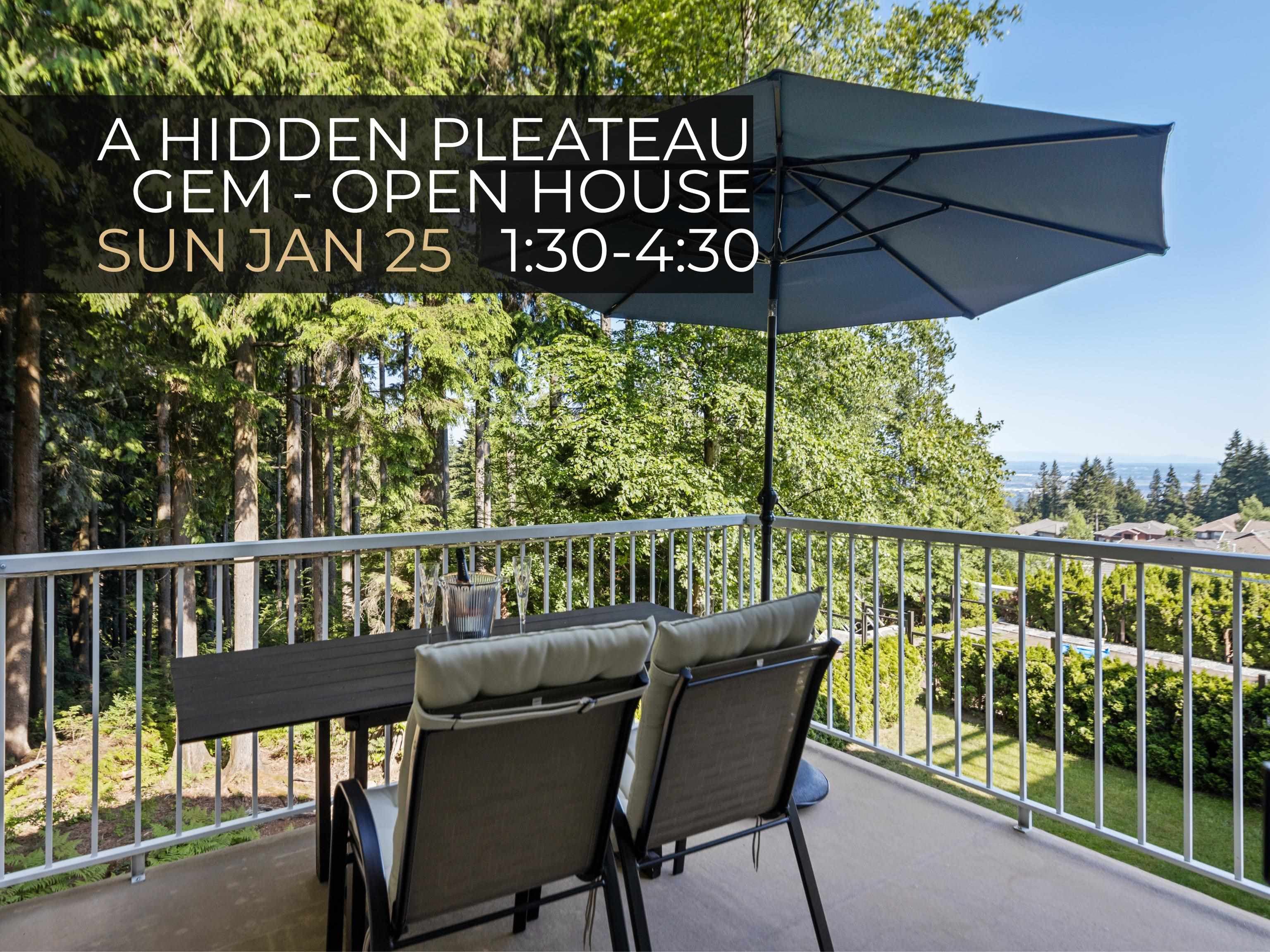 2205 Parkway Boulevard, Coquitlam, V3E 3P8 — photo 1