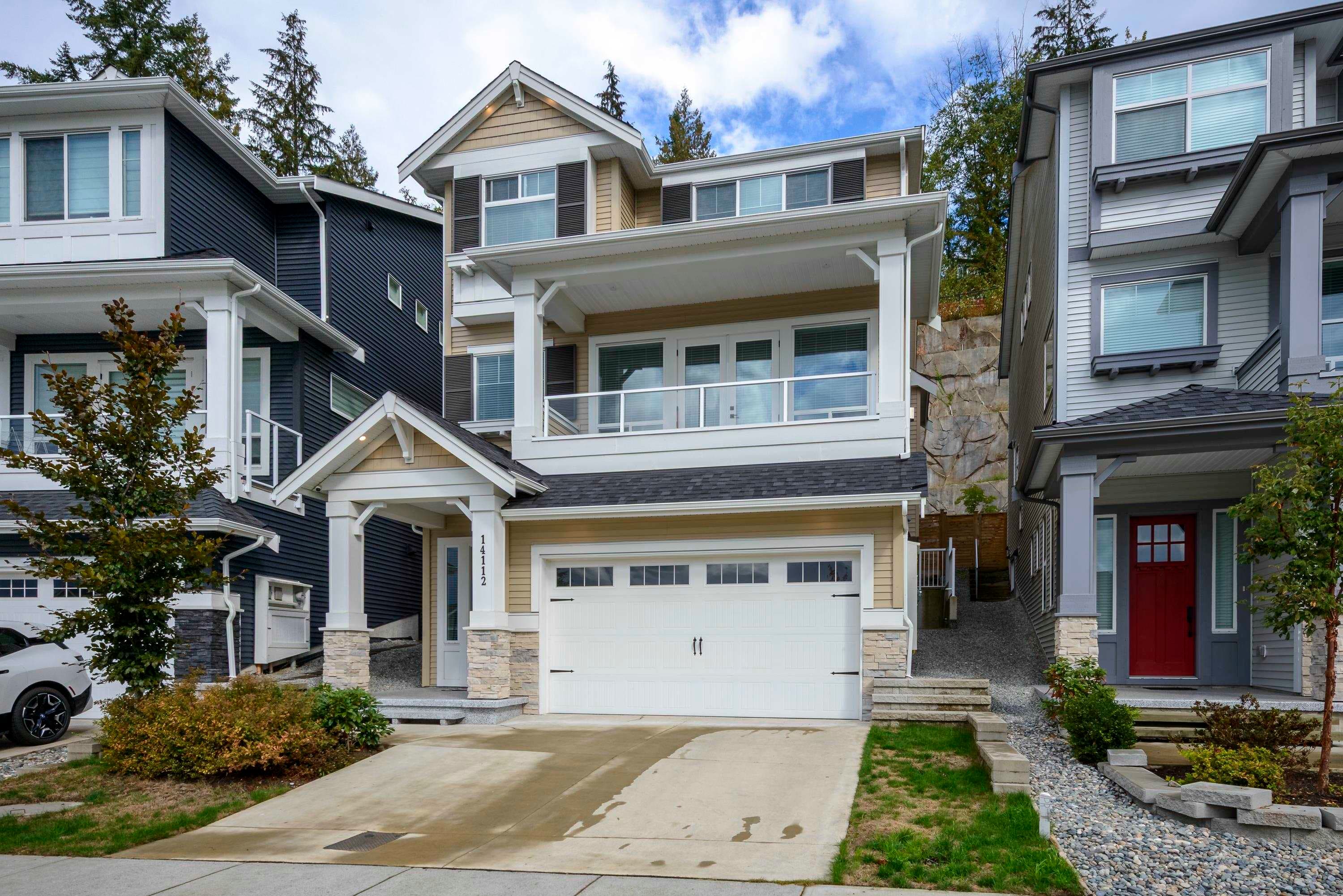 14112 Mier Drive, Maple Ridge, V4R 0G9 — photo 2