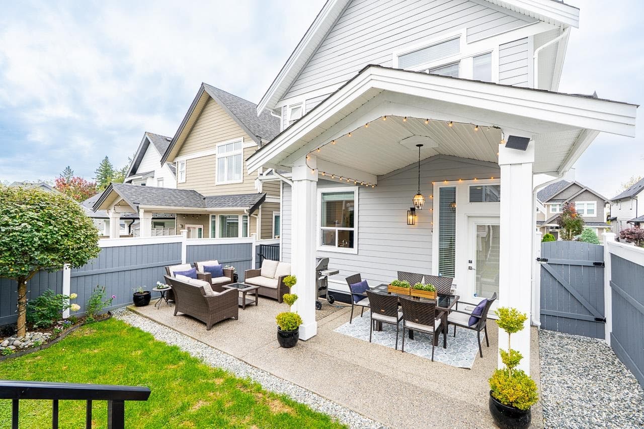 2136 164a Street, Surrey