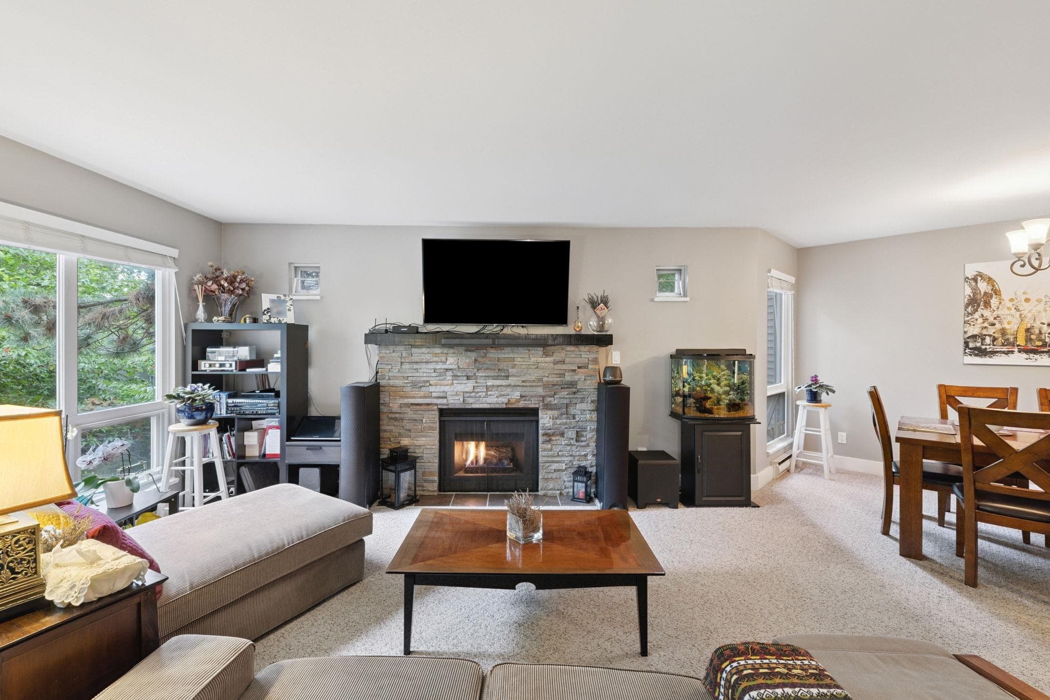 206 - 7459 Moffatt Road, Richmond, V6Y 1X9 — photo 1