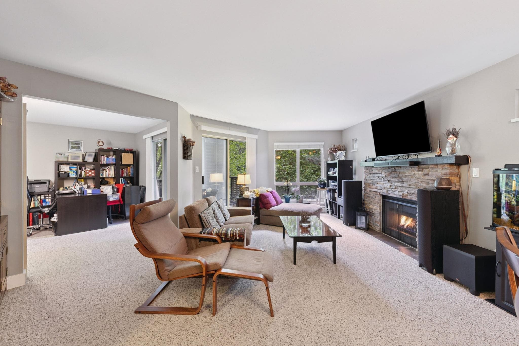 206 - 7459 Moffatt Road, Richmond, V6Y 1X9 — photo 4