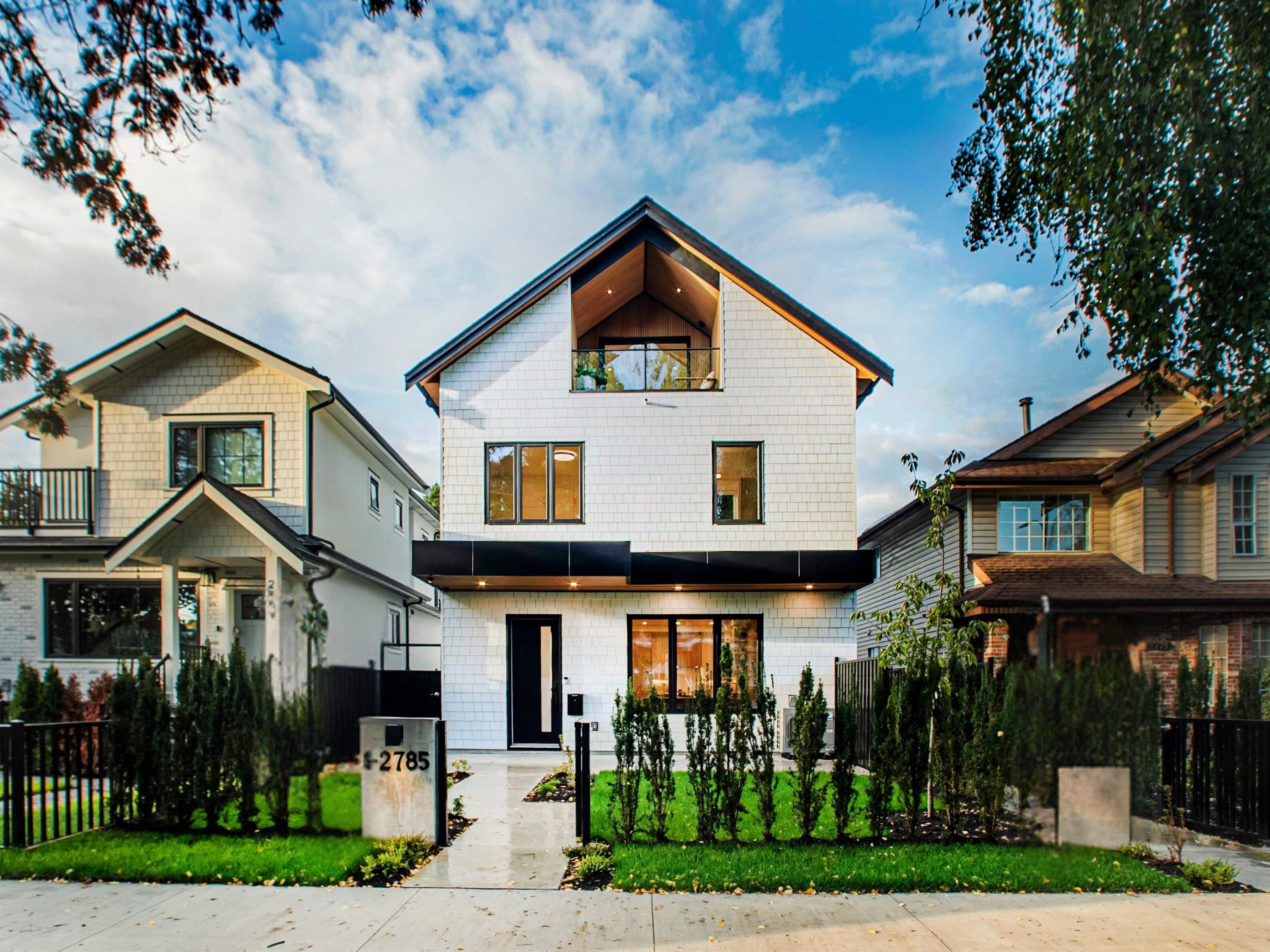 1 - 2785 W 21 Avenue, Vancouver