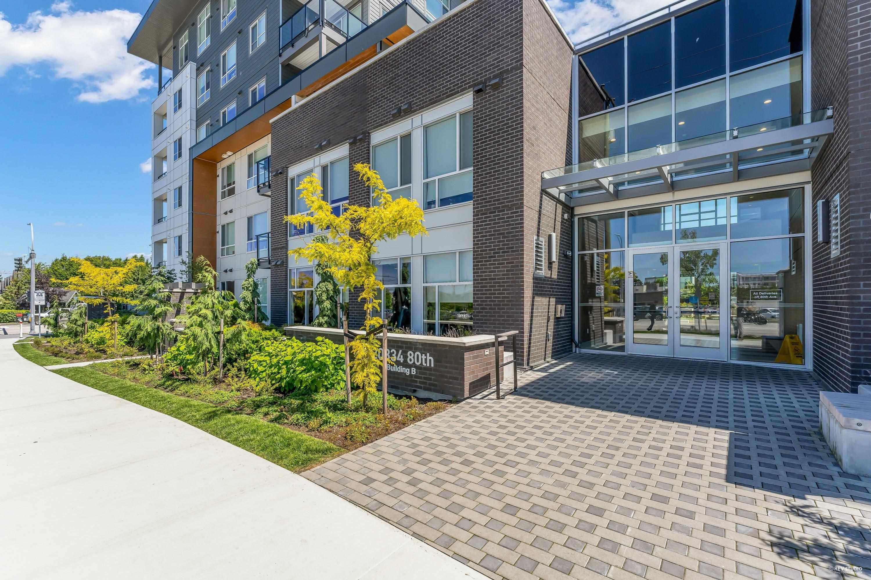 B422 - 20834 80 Avenue, Langley, V2Y 3M6 — photo 2