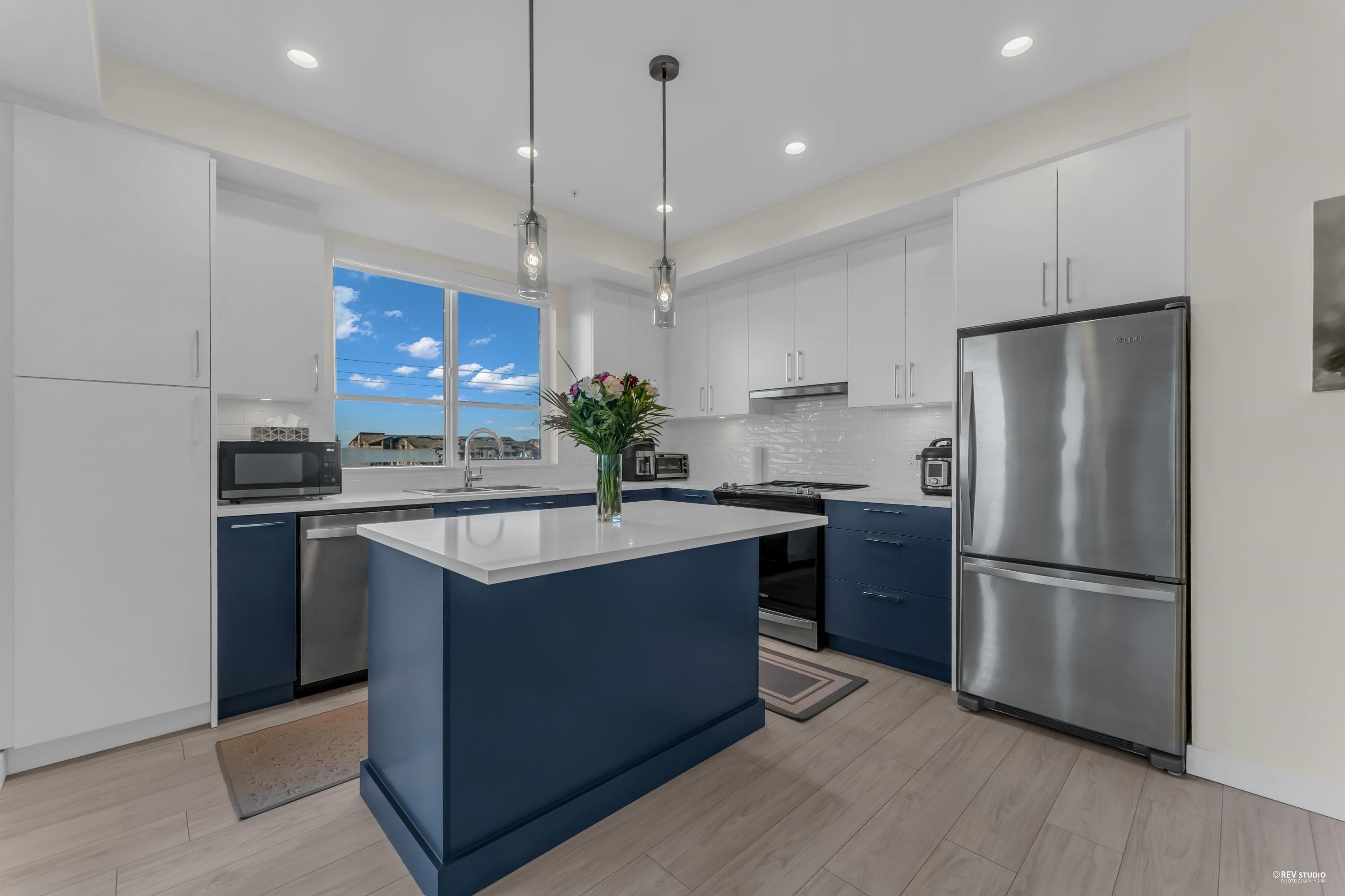 B422 - 20834 80 Avenue, Langley, V2Y 3M6 — photo 5