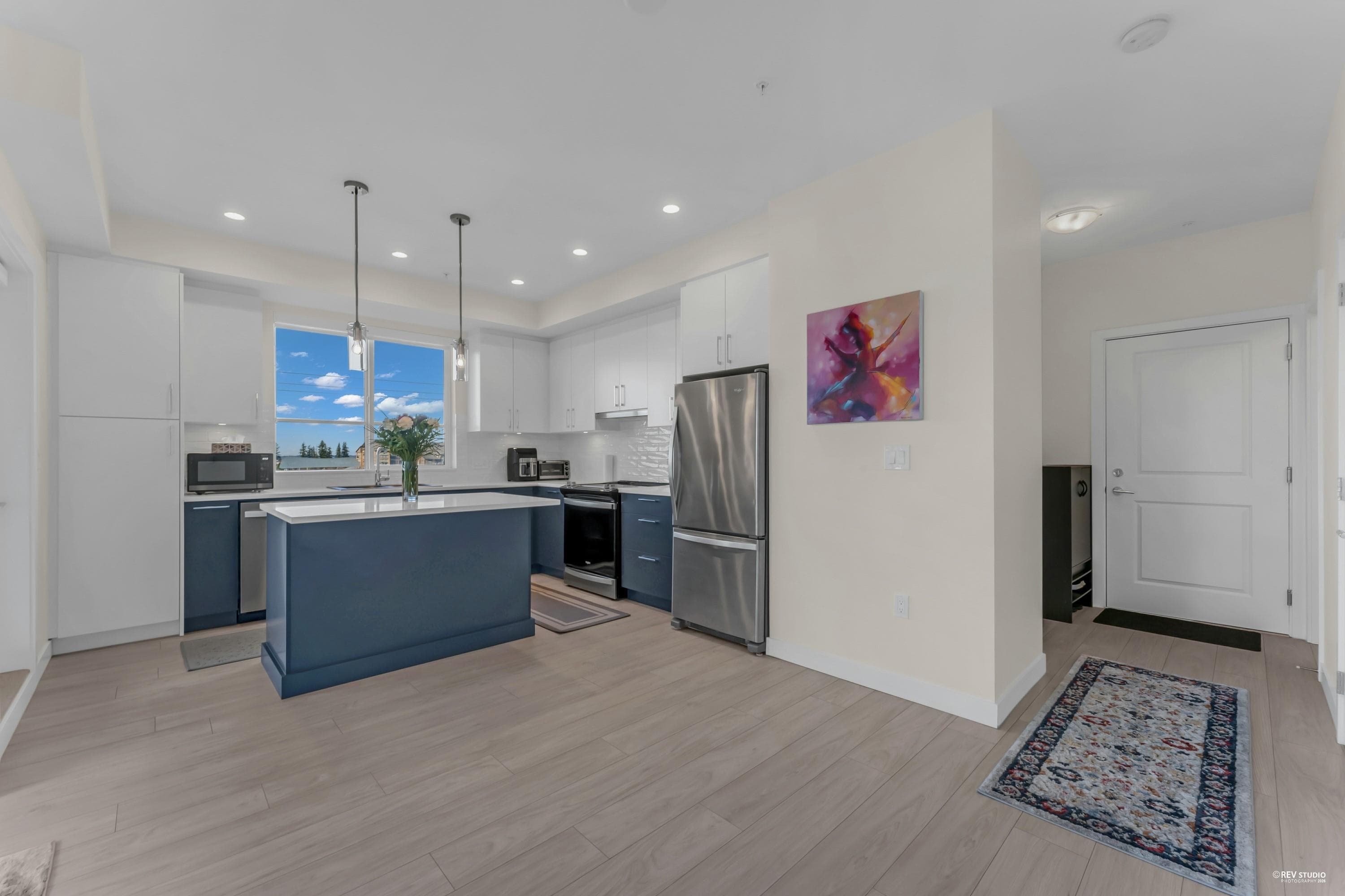 B422 - 20834 80 Avenue, Langley, V2Y 3M6 — photo 4