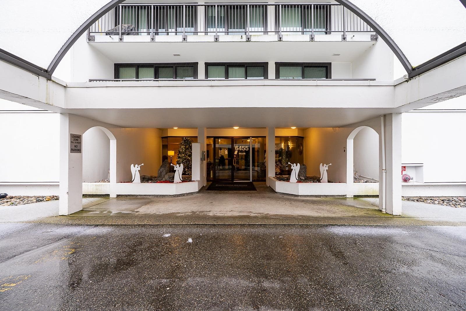 1507 - 6455 Willingdon Avenue, Burnaby, V5H 4E4 — photo 2