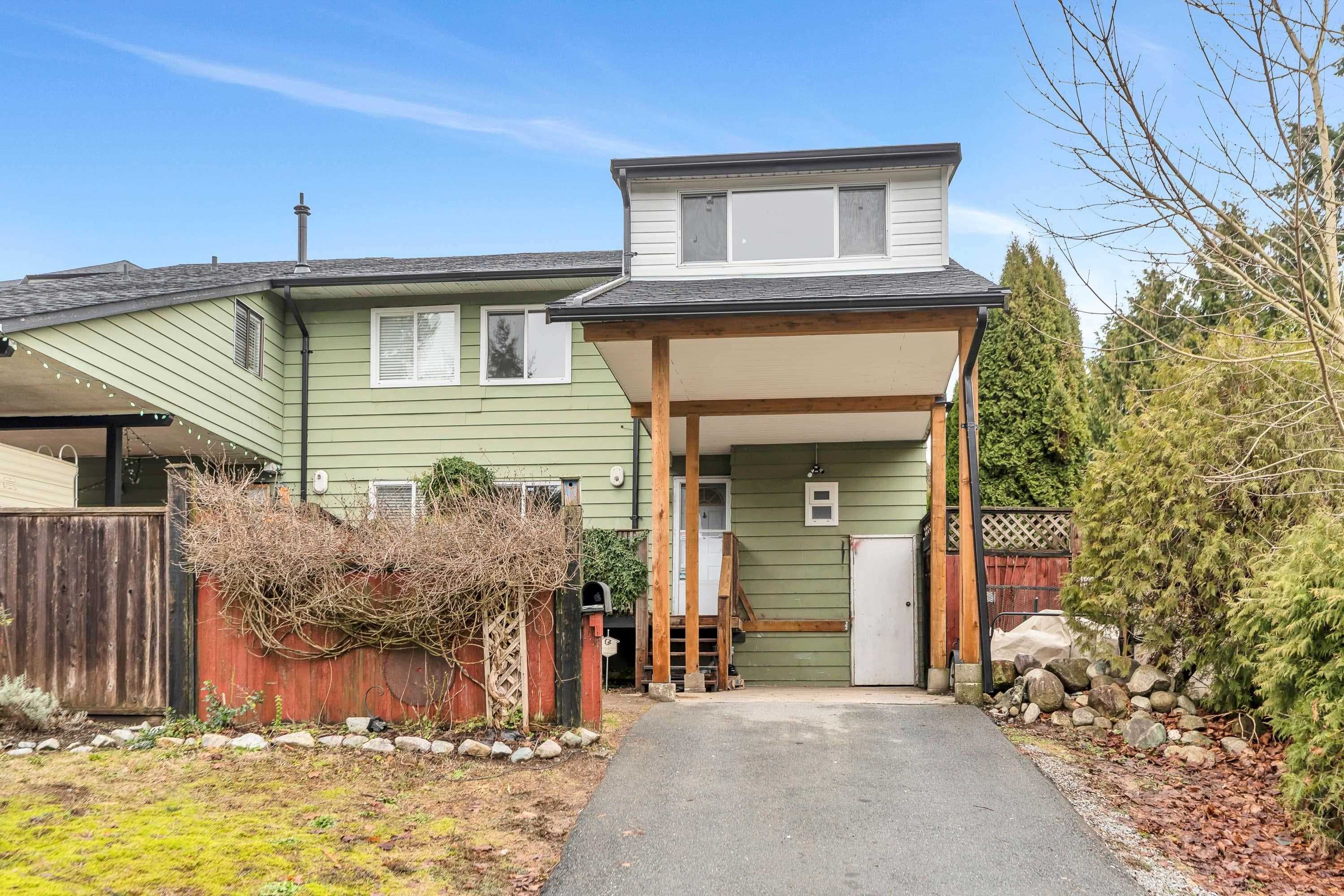 32645 Bobcat Drive, Mission, V2V 5J8 — photo 1