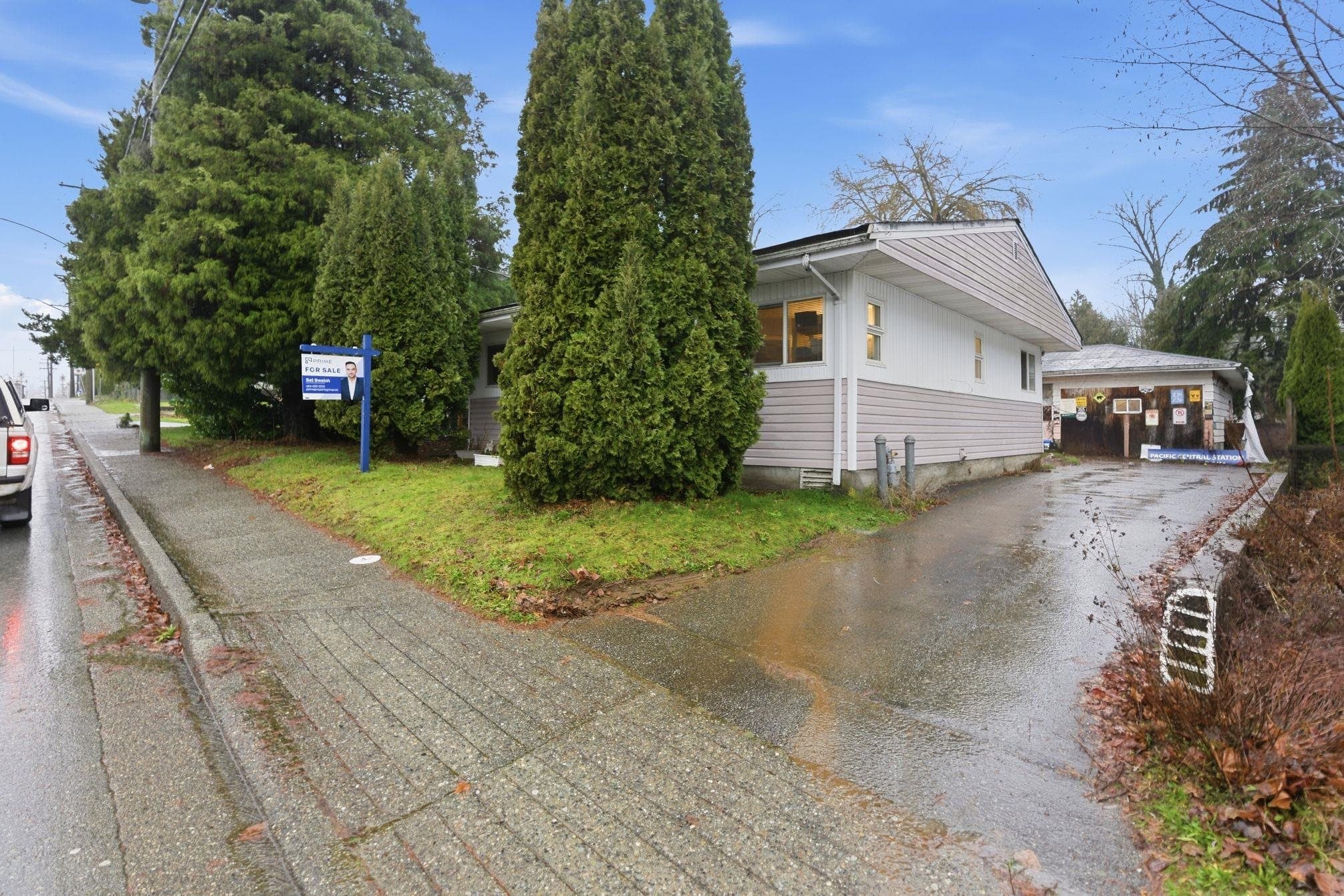 33219 7 Avenue, Mission