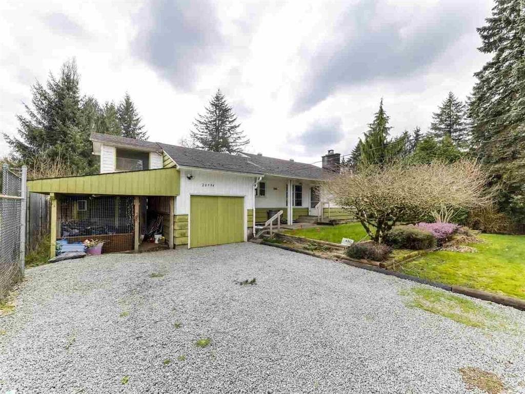 20994 Lougheed Highway, Maple Ridge, V2X 2R3 — photo 2