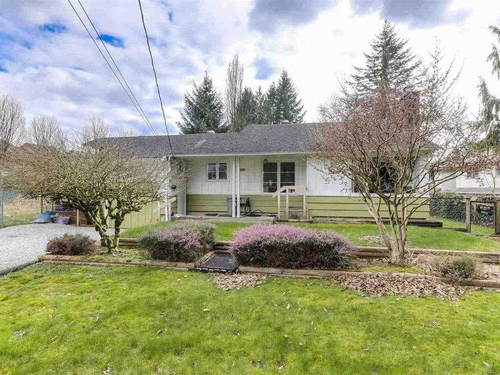 20994 Lougheed Highway, Maple Ridge, V2X 2R3 — photo 3