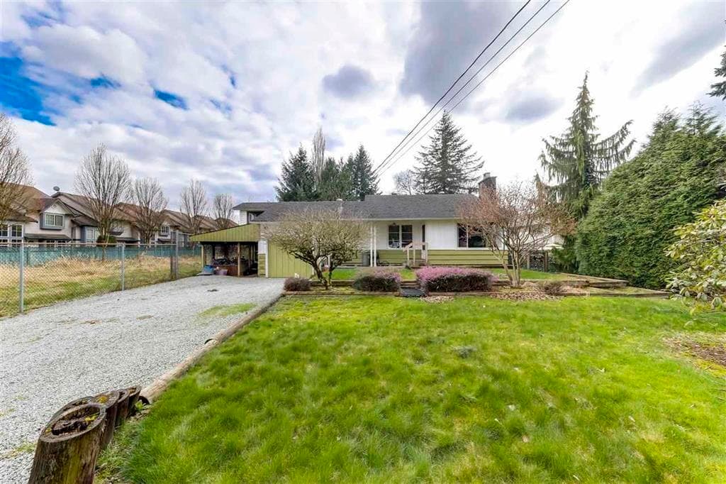 20994 Lougheed Highway, Maple Ridge