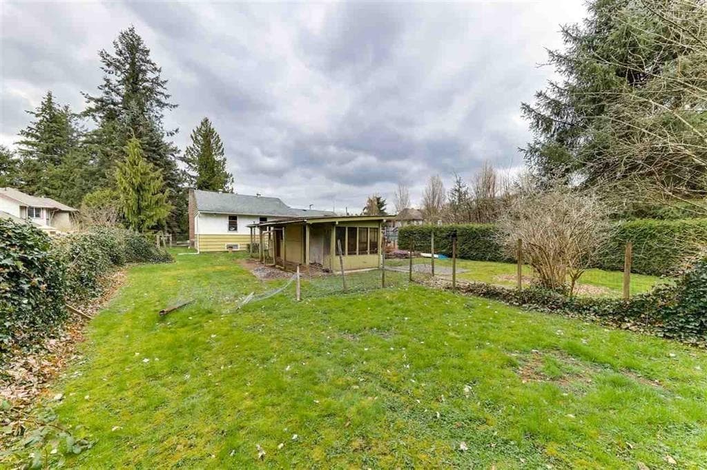 20994 Lougheed Highway, Maple Ridge, V2X 2R3 — photo 5