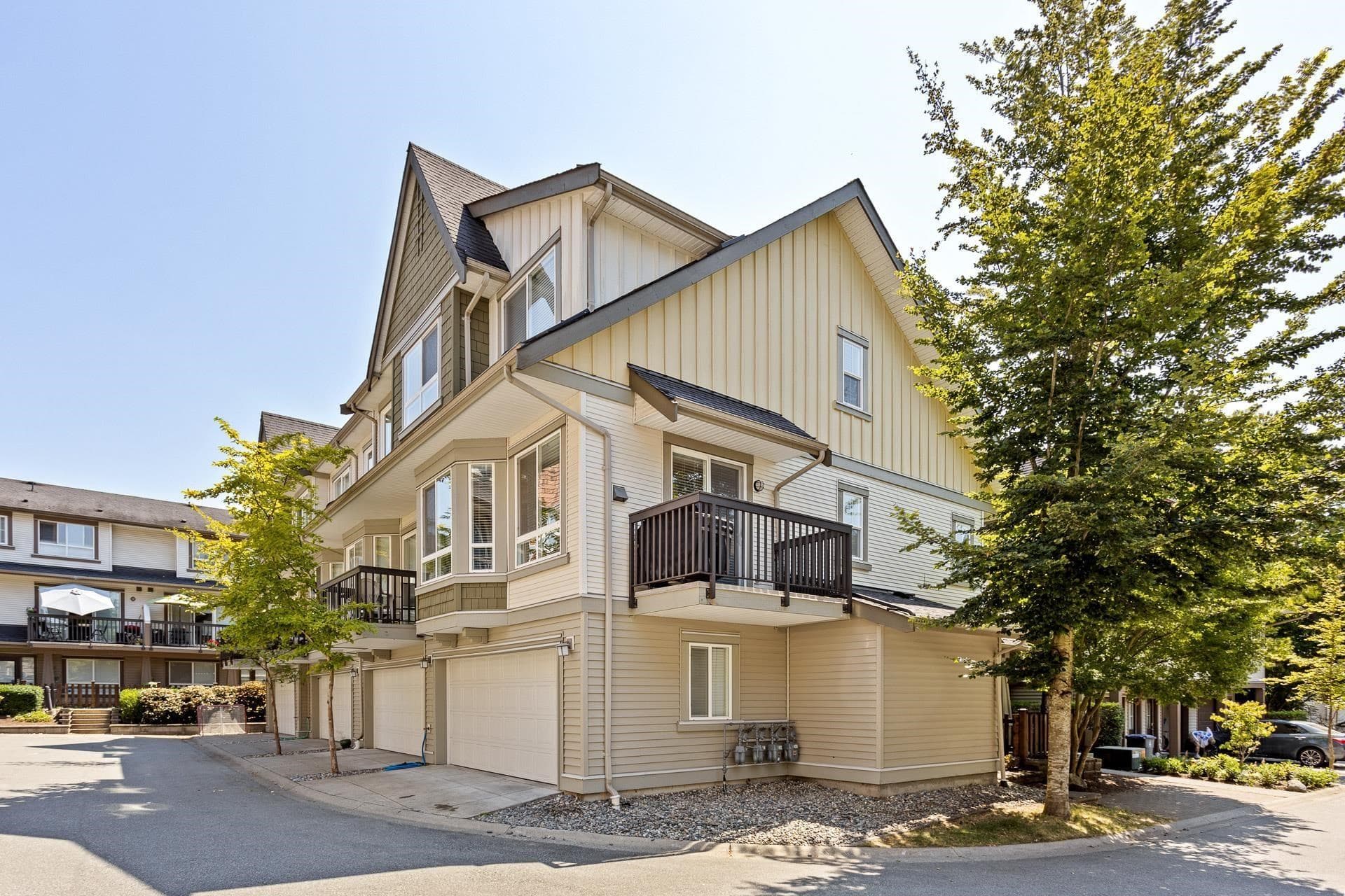 43 - 7155 189 Street, Surrey