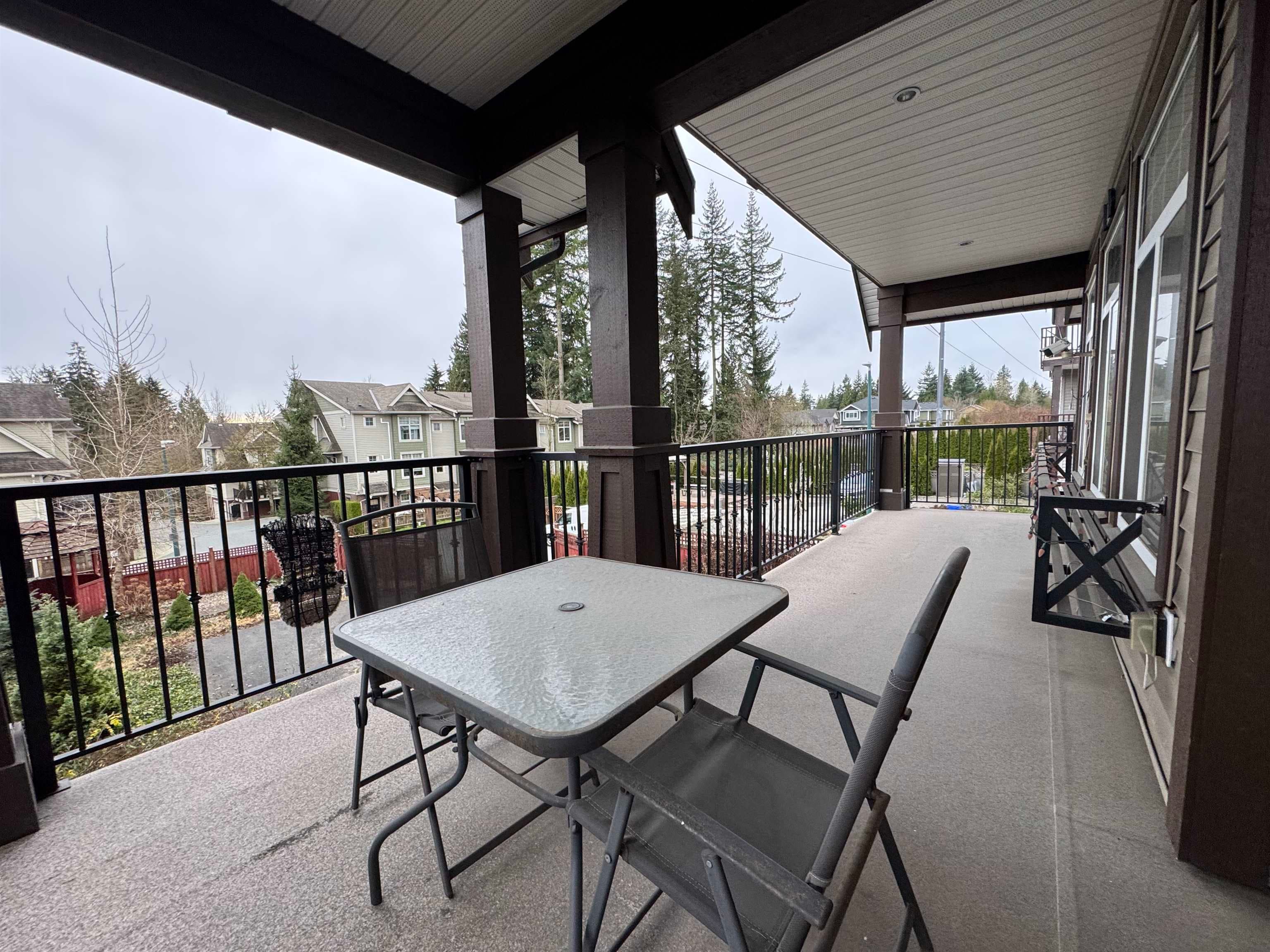 3373 Francis Crescent, Coquitlam, V3E 0K7 — photo 5