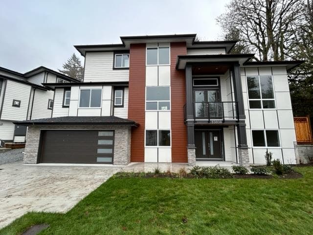13608 232b Street, Maple Ridge, V4R 0H1 — photo 1