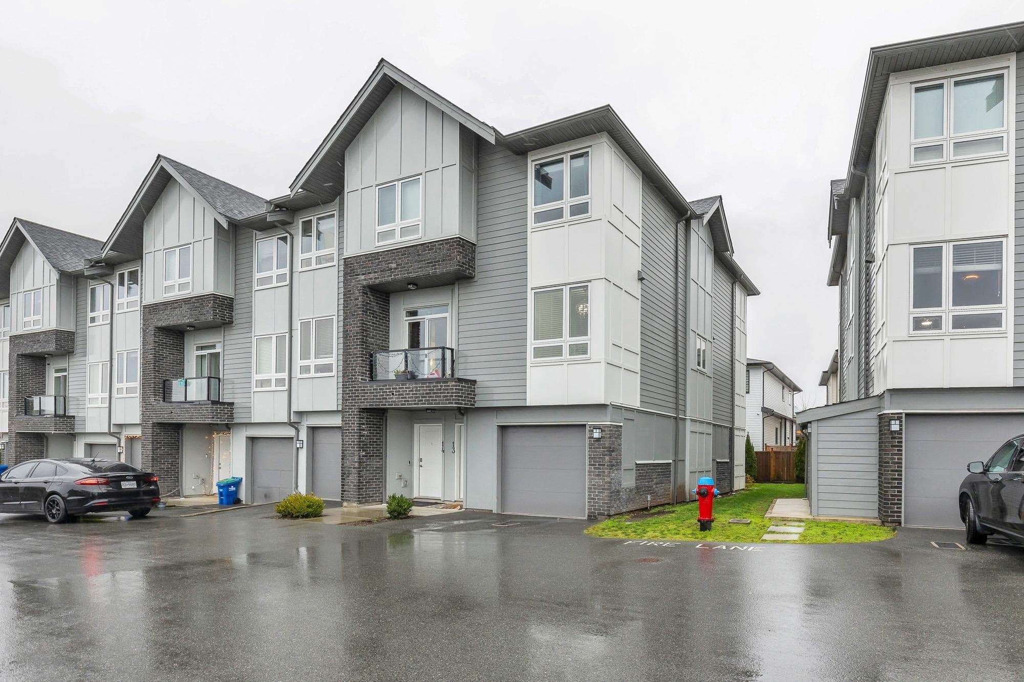 13 - 3323 Rockhill Place, Abbotsford, V2T 0J9 — photo 1