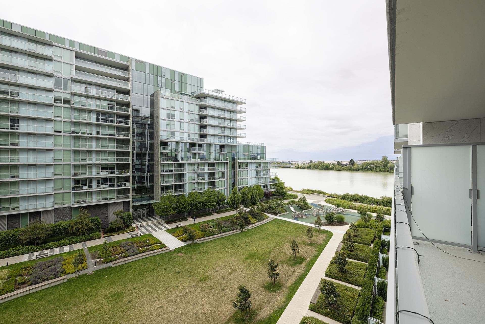 514 - 6811 Pearson Way, Richmond