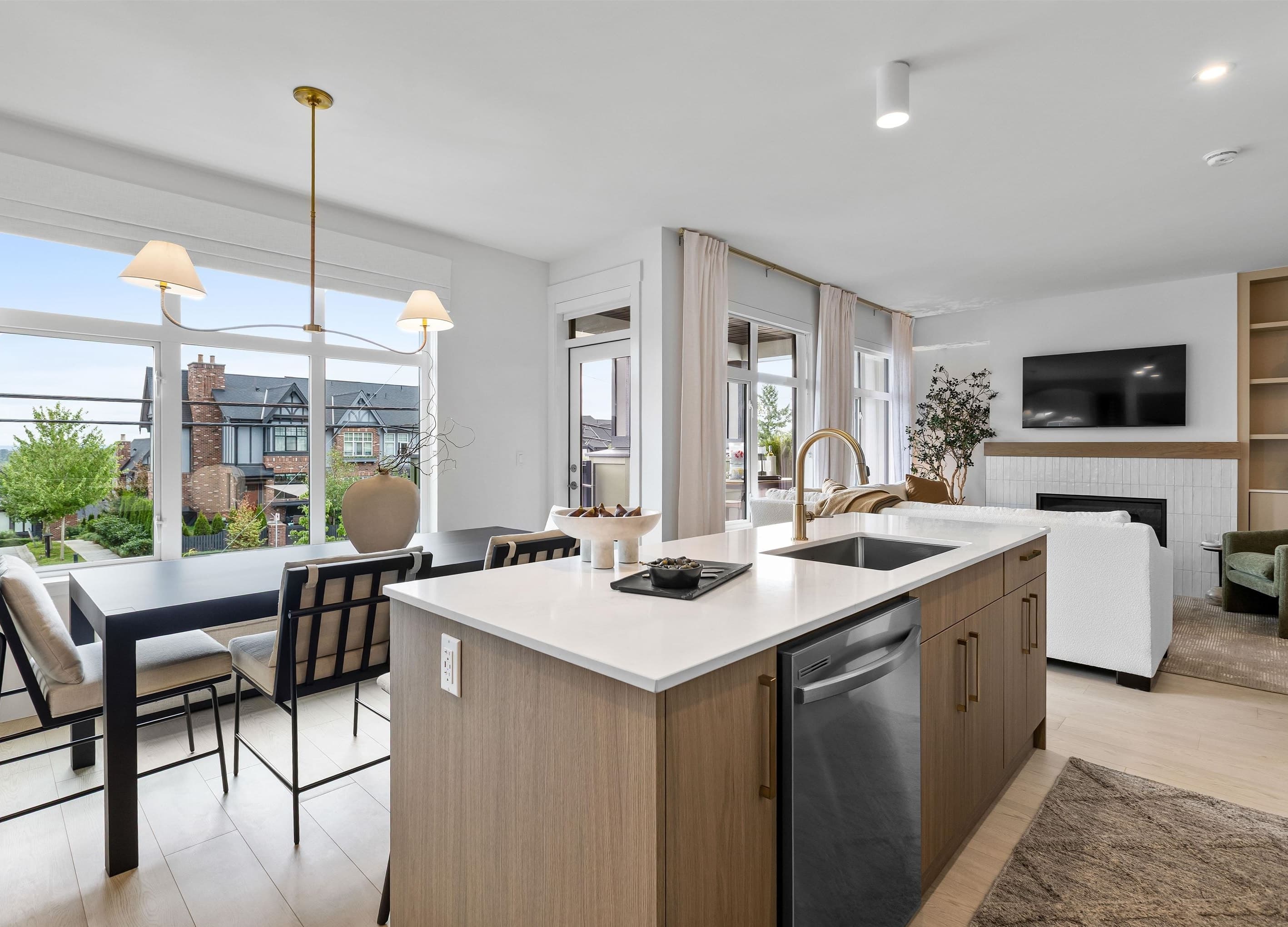 152 - 3546 Monson Crescent, Coquitlam