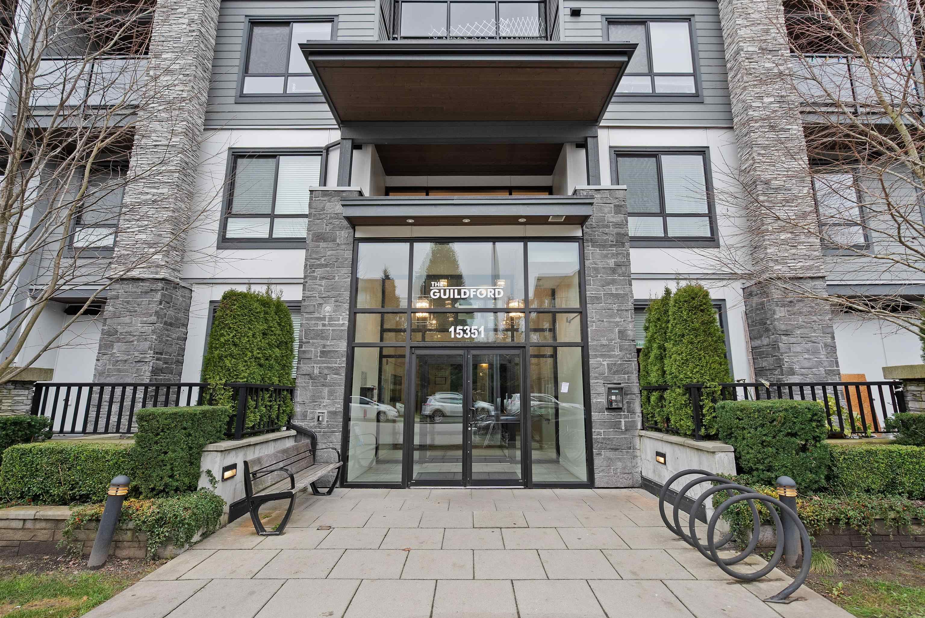 113 - 15351 101 Avenue, Surrey, V3R 0G2 — photo 1