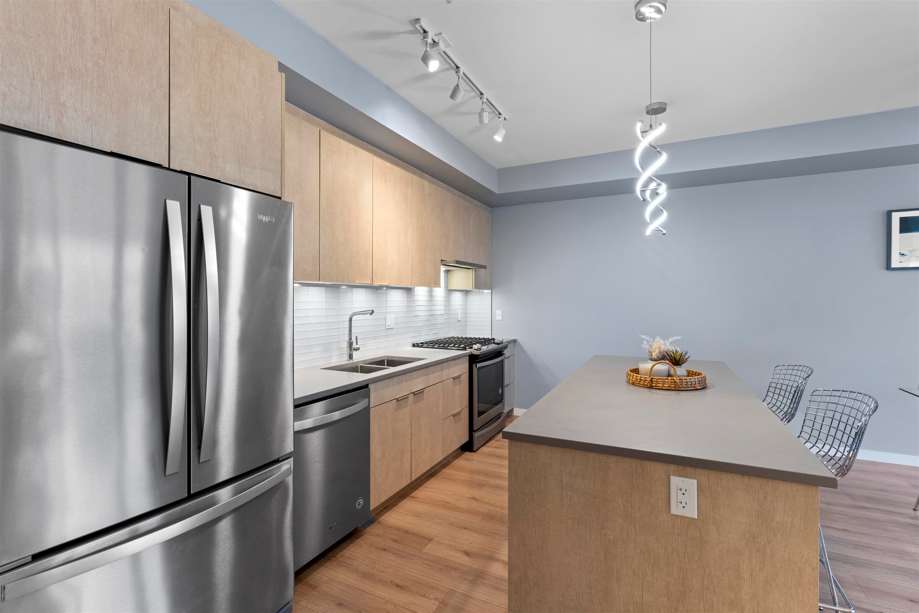 201 - 38165 Cleveland Avenue, Squamish, V8P 0P1 — photo 5