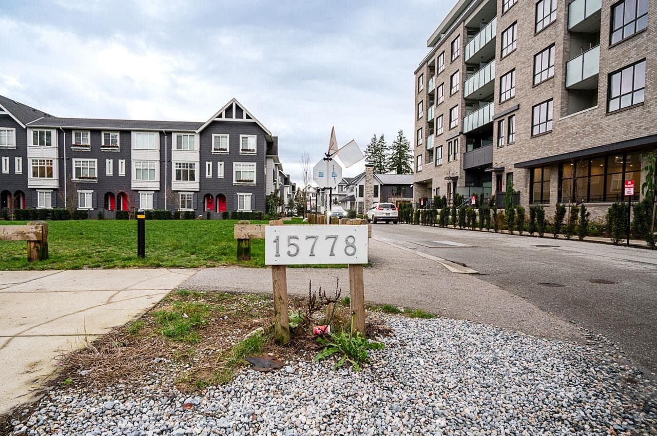 34 - 15778 85 Avenue, Surrey