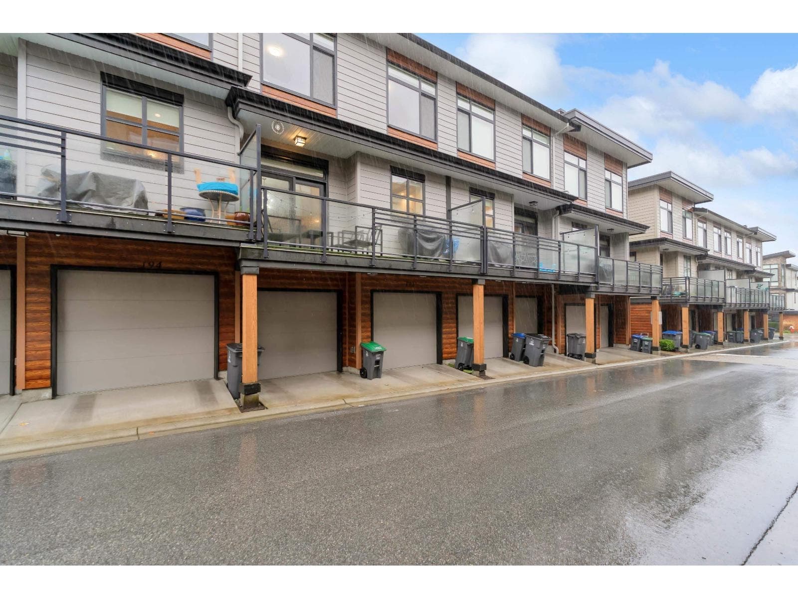 171 - 16488 64 Avenue, Surrey