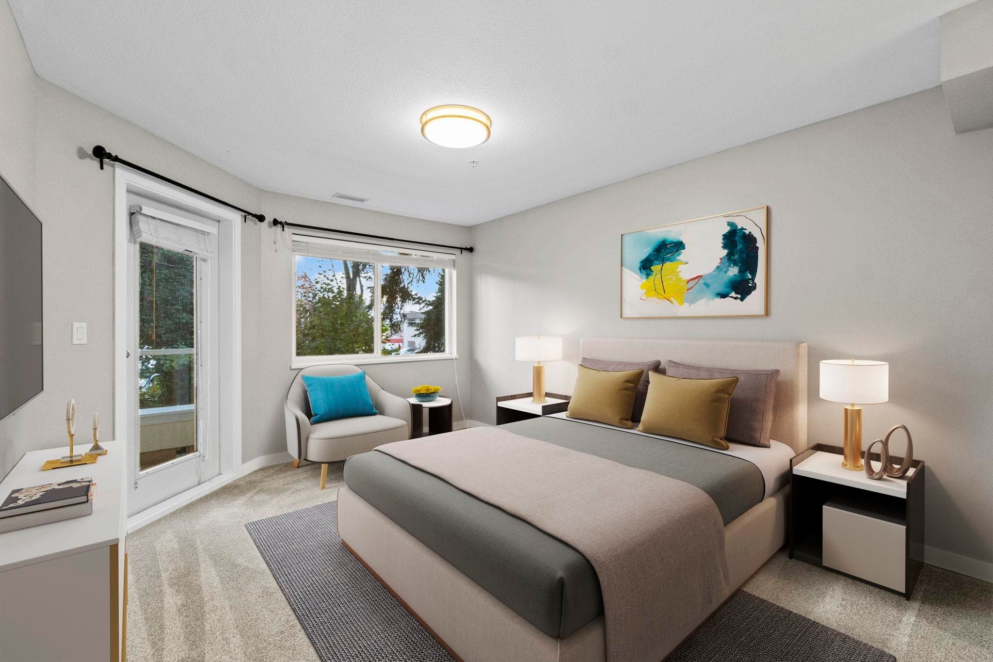 220 - 2750 Fairlane Street, Abbotsford, V2S 7K9 — photo 2