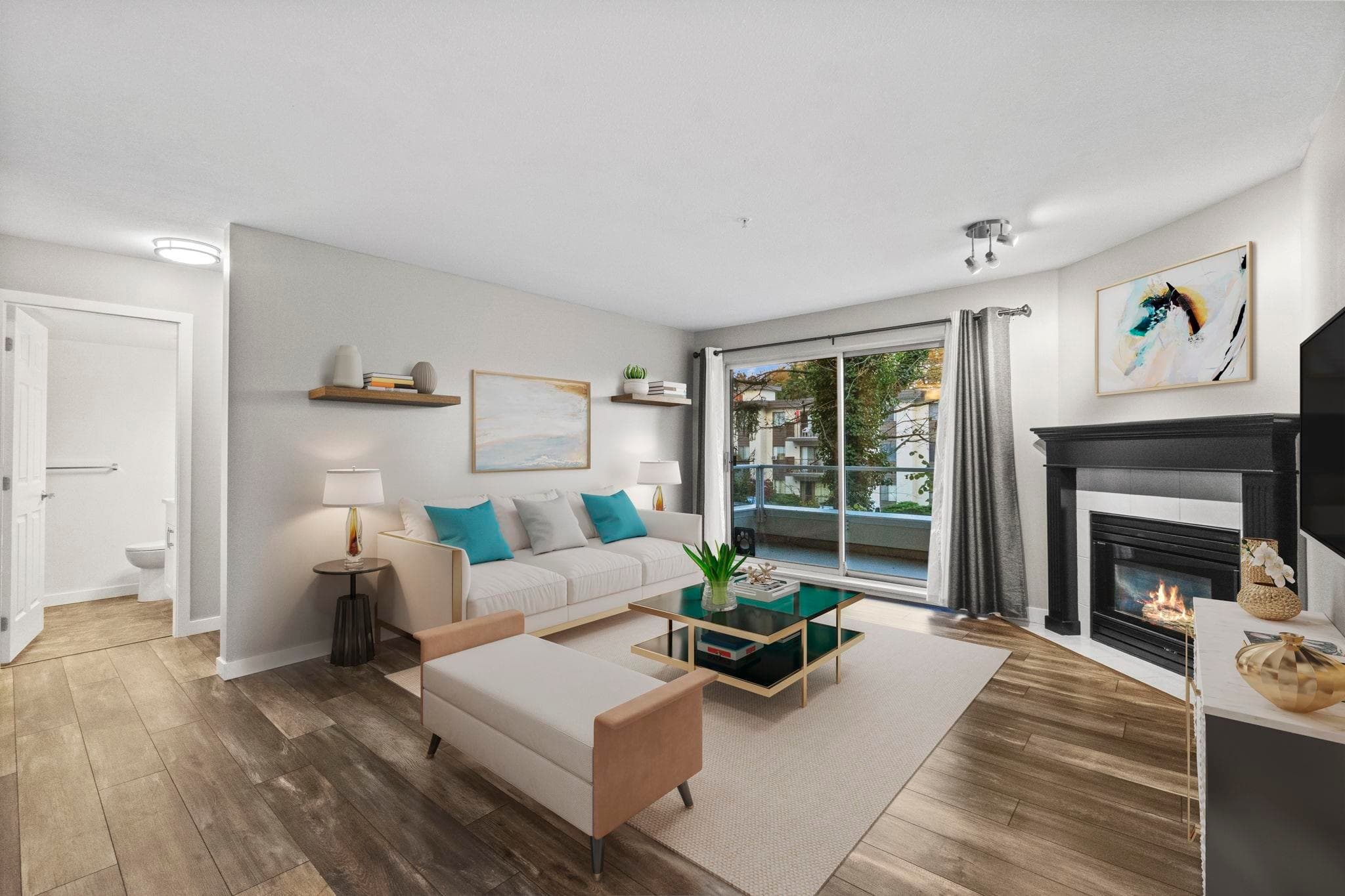 220 - 2750 Fairlane Street, Abbotsford, V2S 7K9 — photo 5