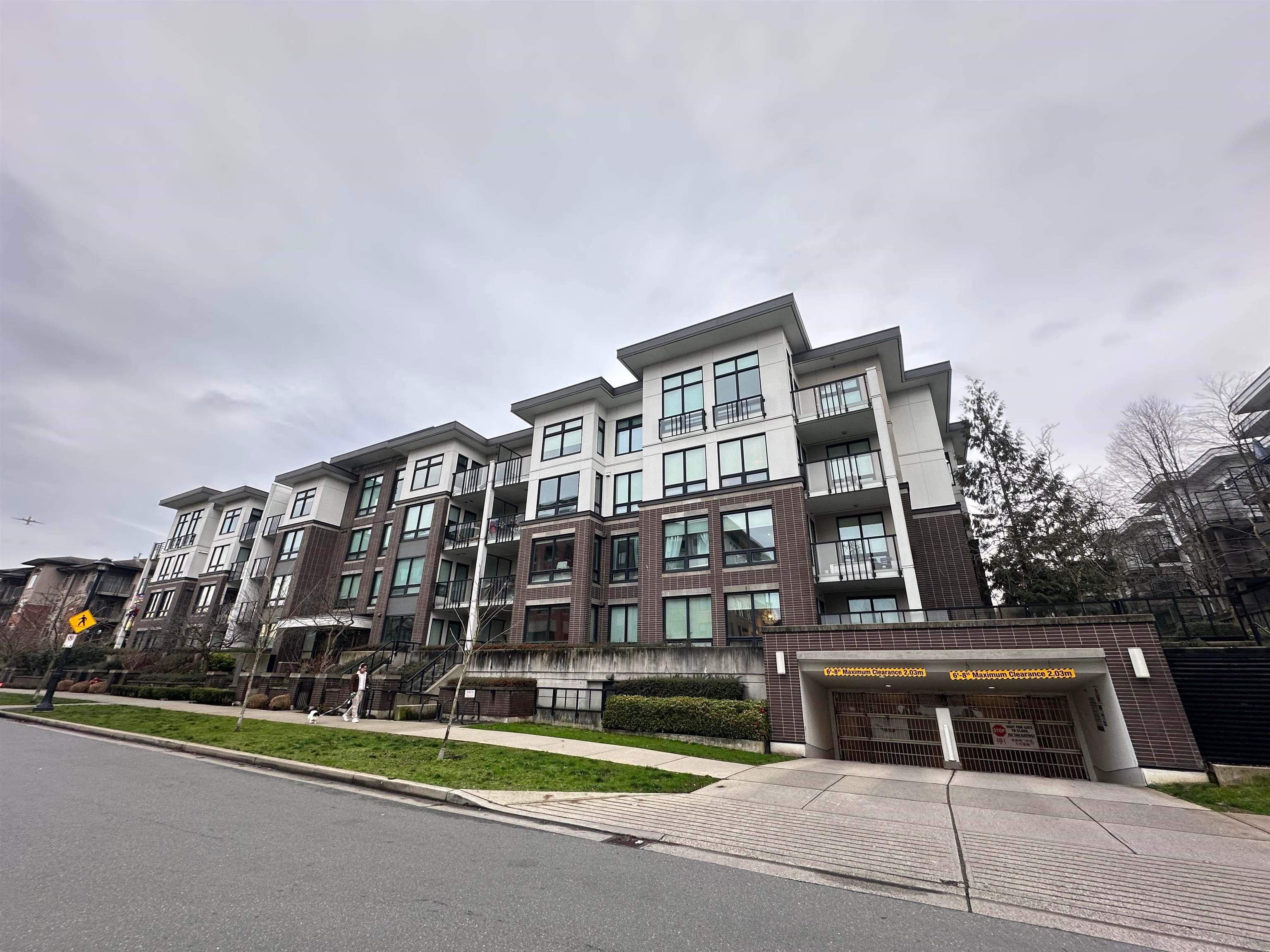 309 - 9333 Tomicki Avenue, Richmond, V6X 0L4 — photo 2