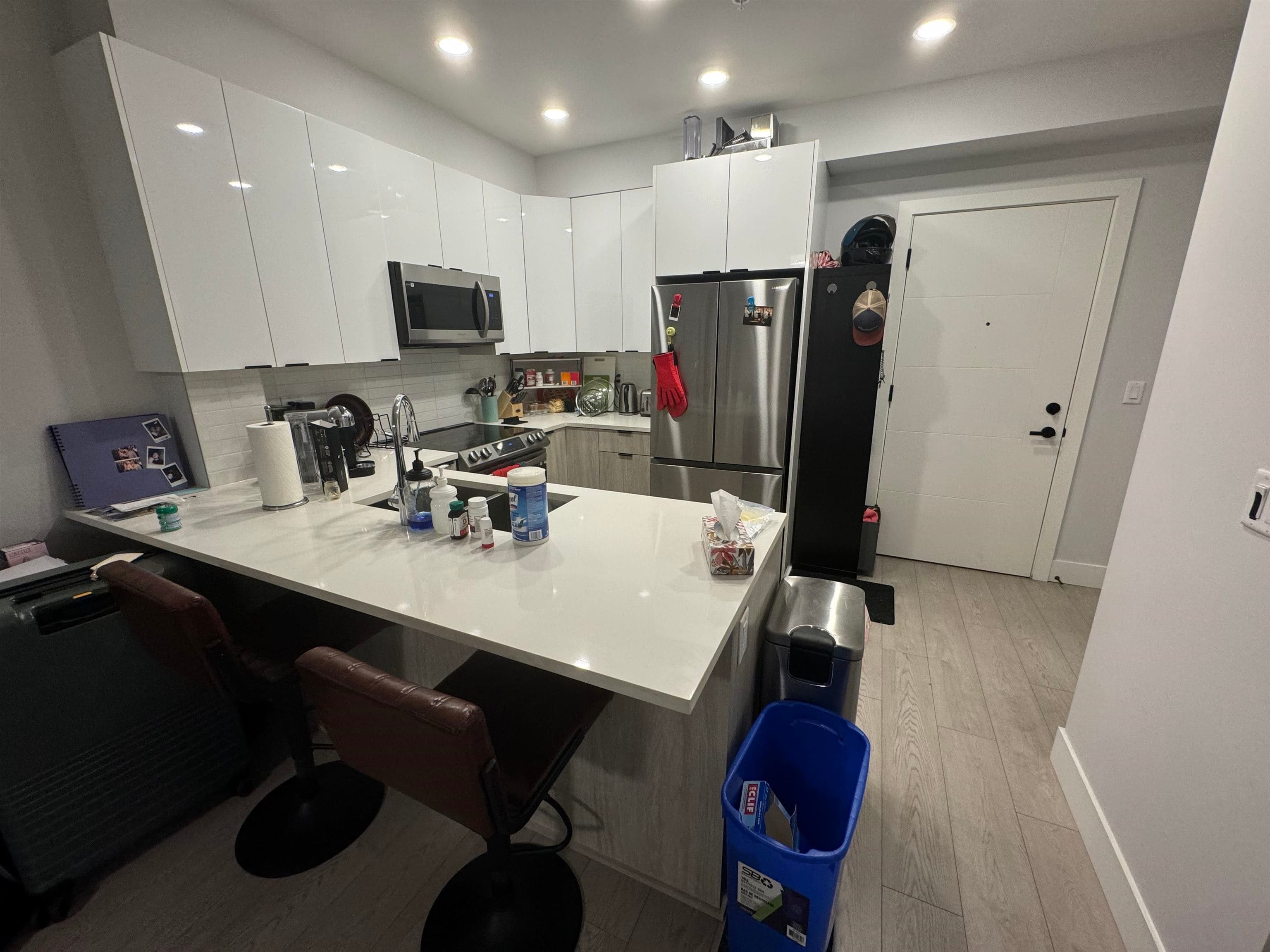 401 - 20360 Logan Avenue, Langley, V3A 0P5 — photo 5