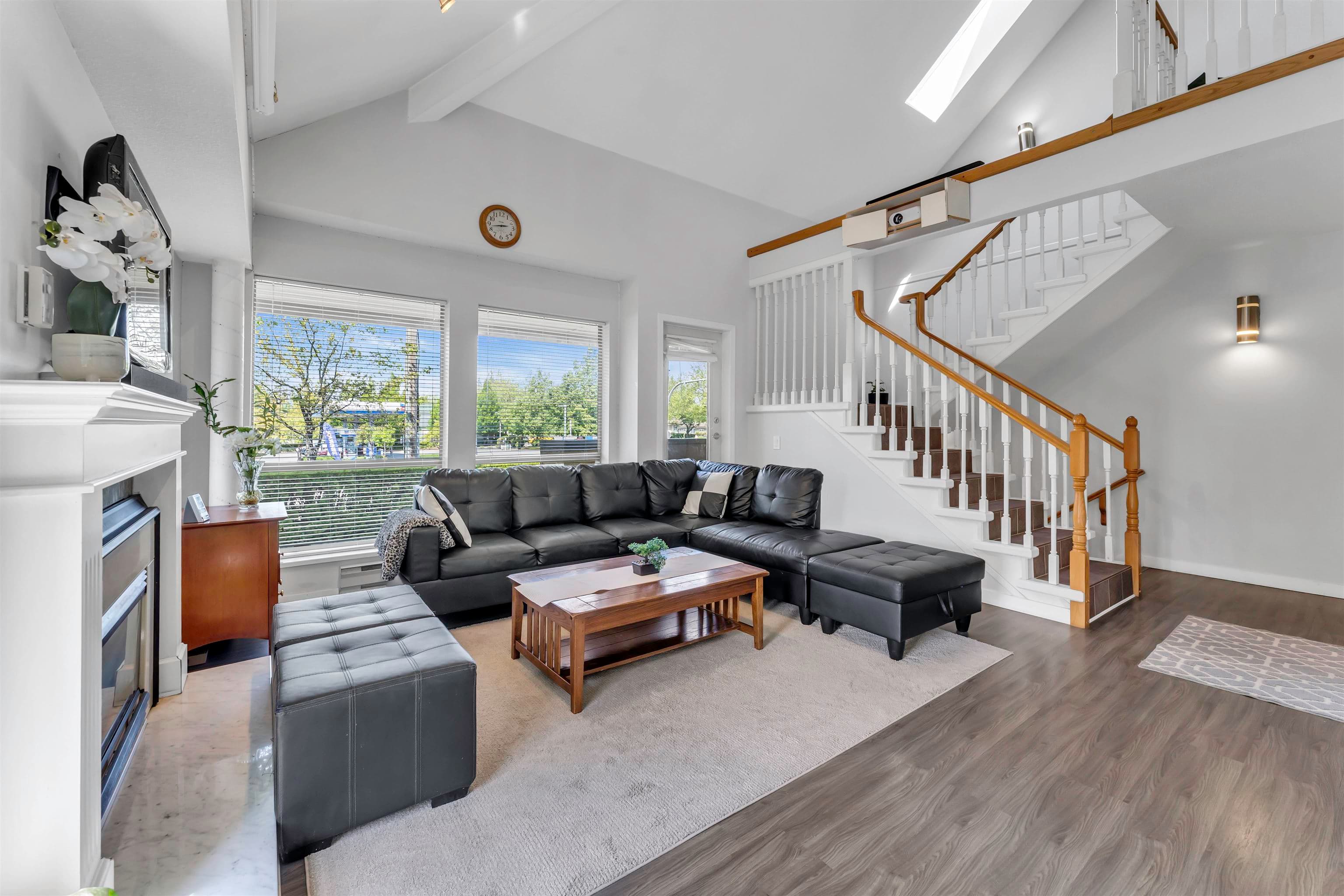 21 - 12172 72 Avenue, Surrey