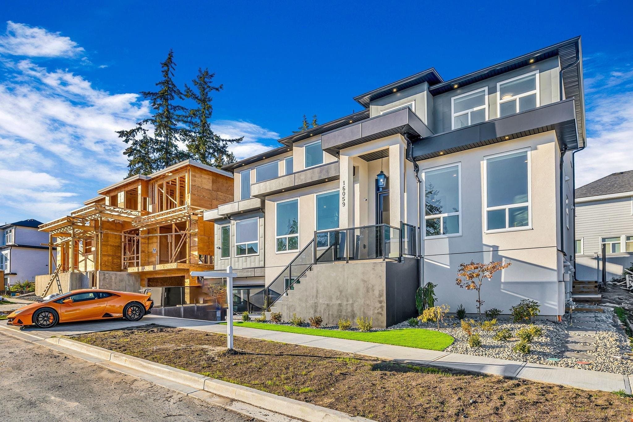 16059 9a Avenue, Surrey, V4A 9A7 — photo 2