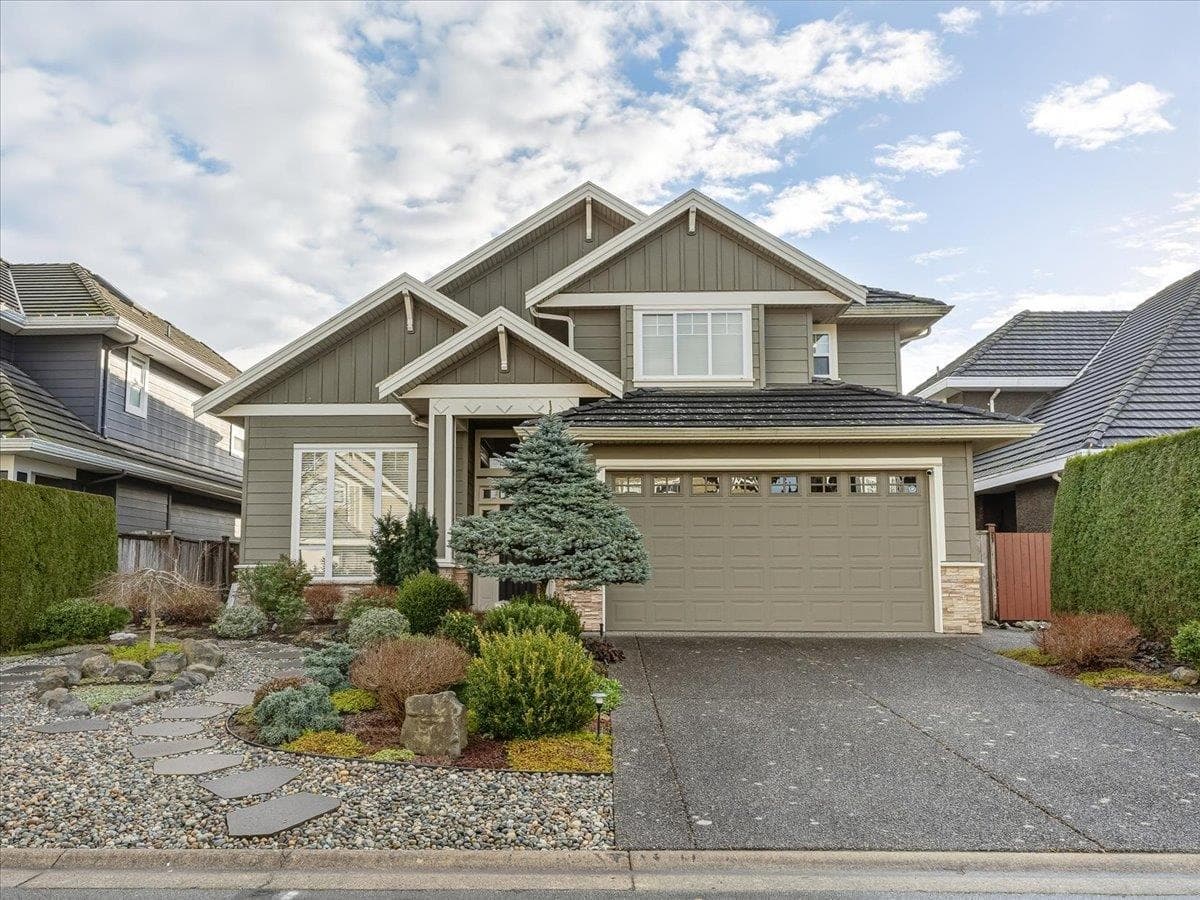 5822 Cove Link Road, Delta