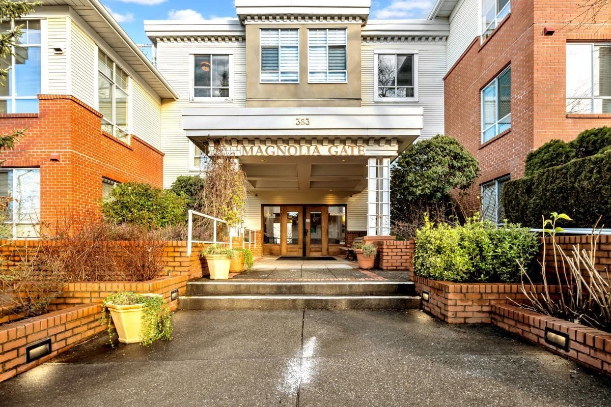 335 - 383 E 37th Avenue, Vancouver, V5W 4C1 — photo 1