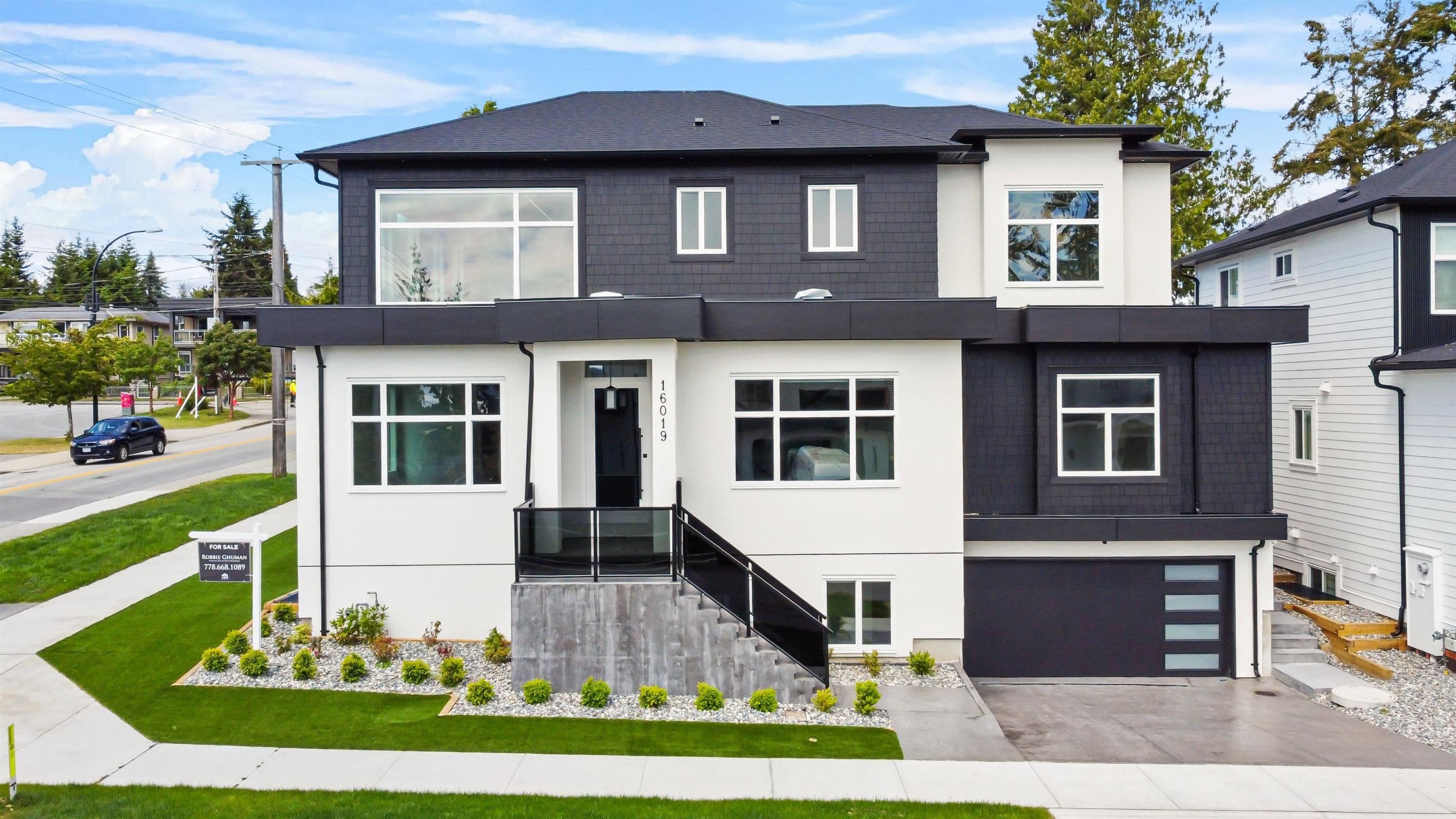 16019 9a Avenue, Surrey, V4A 9A7 — photo 2