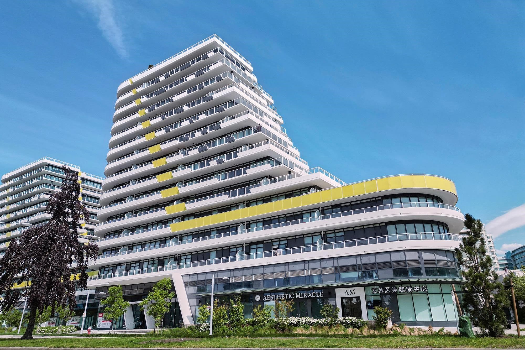 703 - 5788 Gilbert Road, Richmond