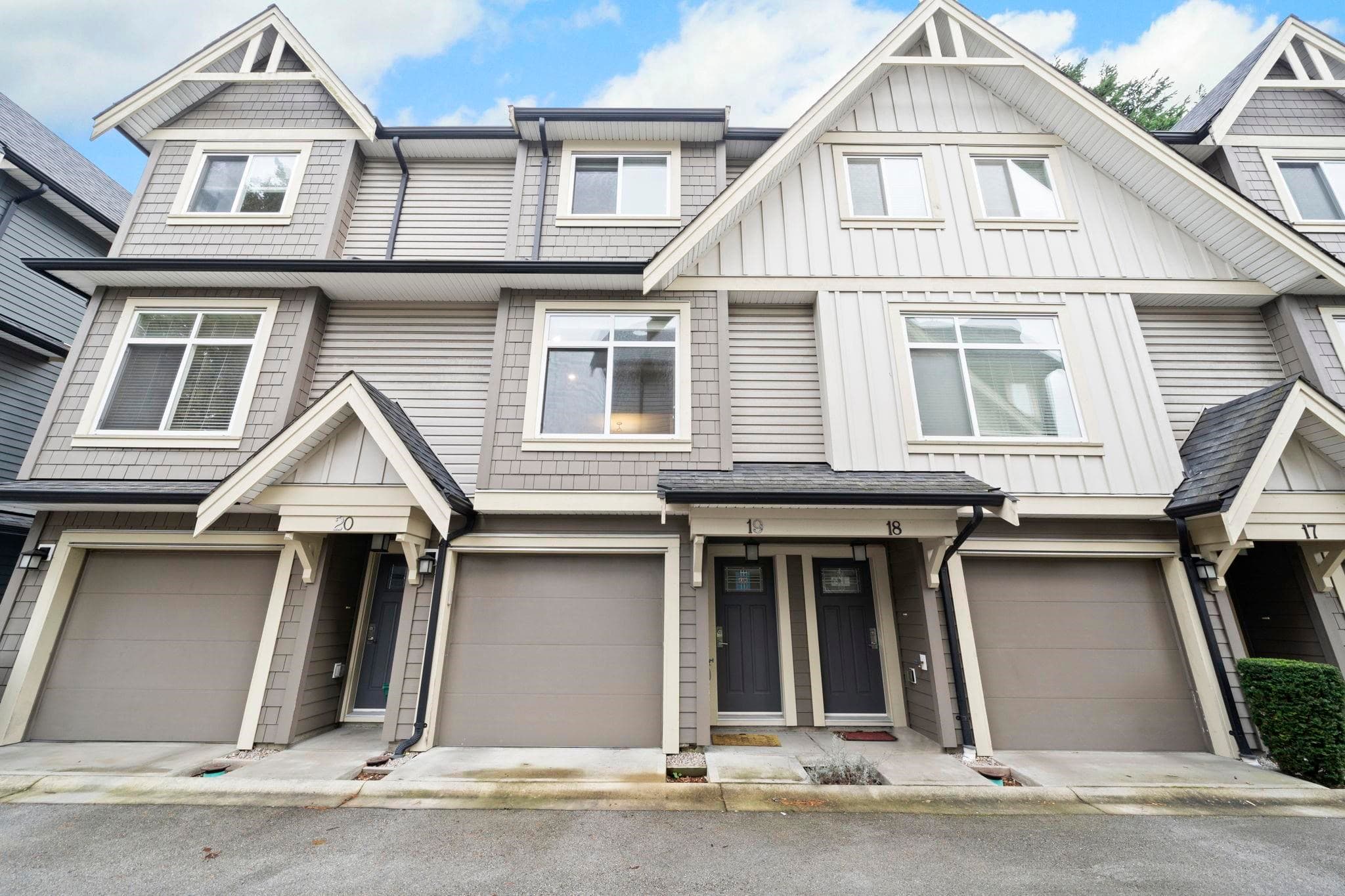 19 - 6033 Williams Road, Richmond, V7E 1K4 — photo 2