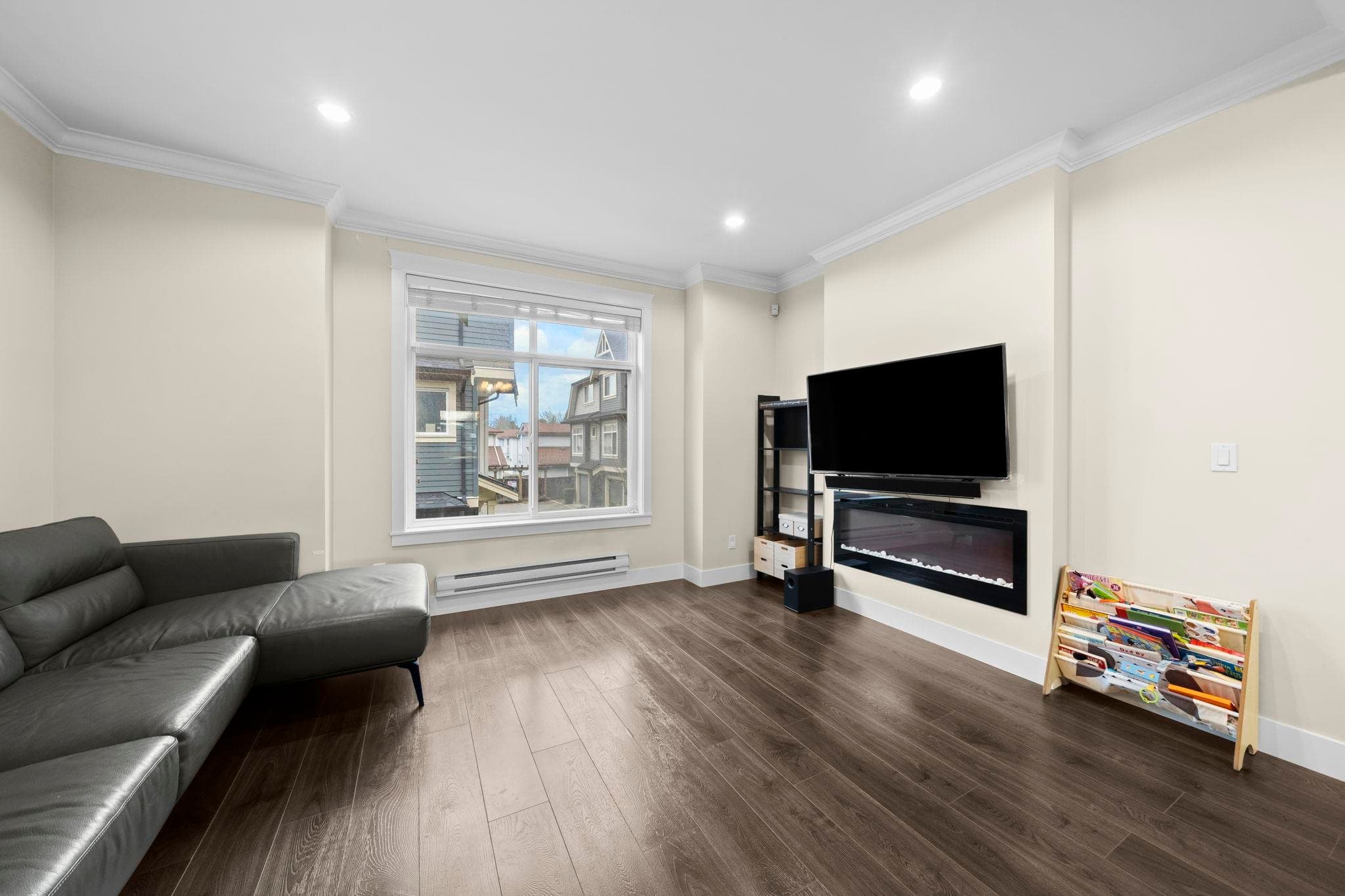 19 - 6033 Williams Road, Richmond