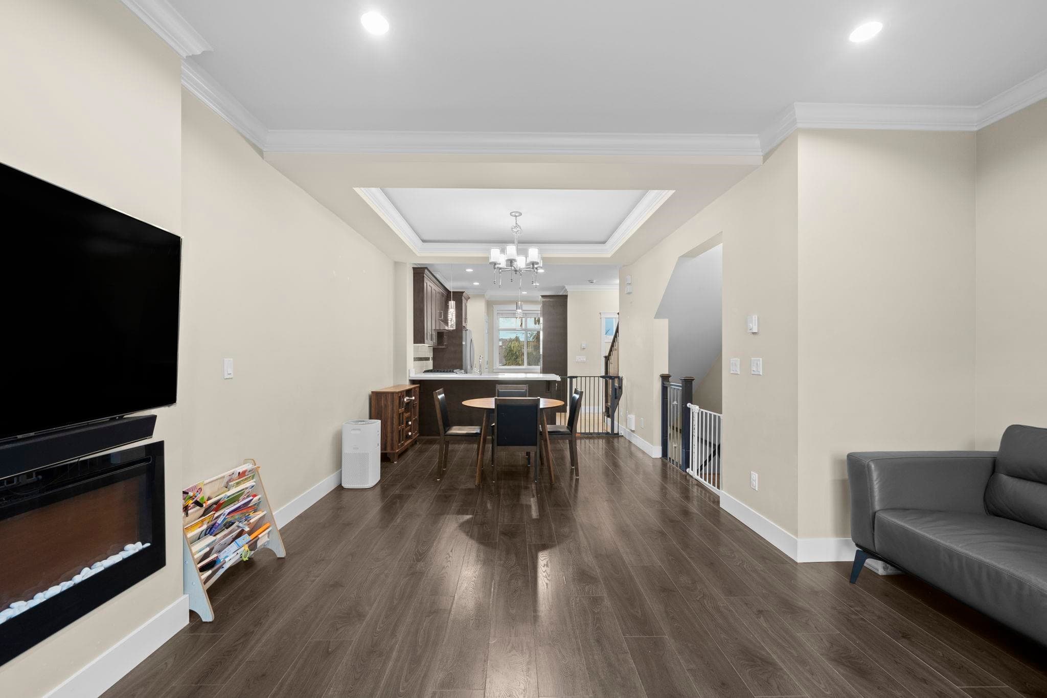 19 - 6033 Williams Road, Richmond, V7E 1K4 — photo 5