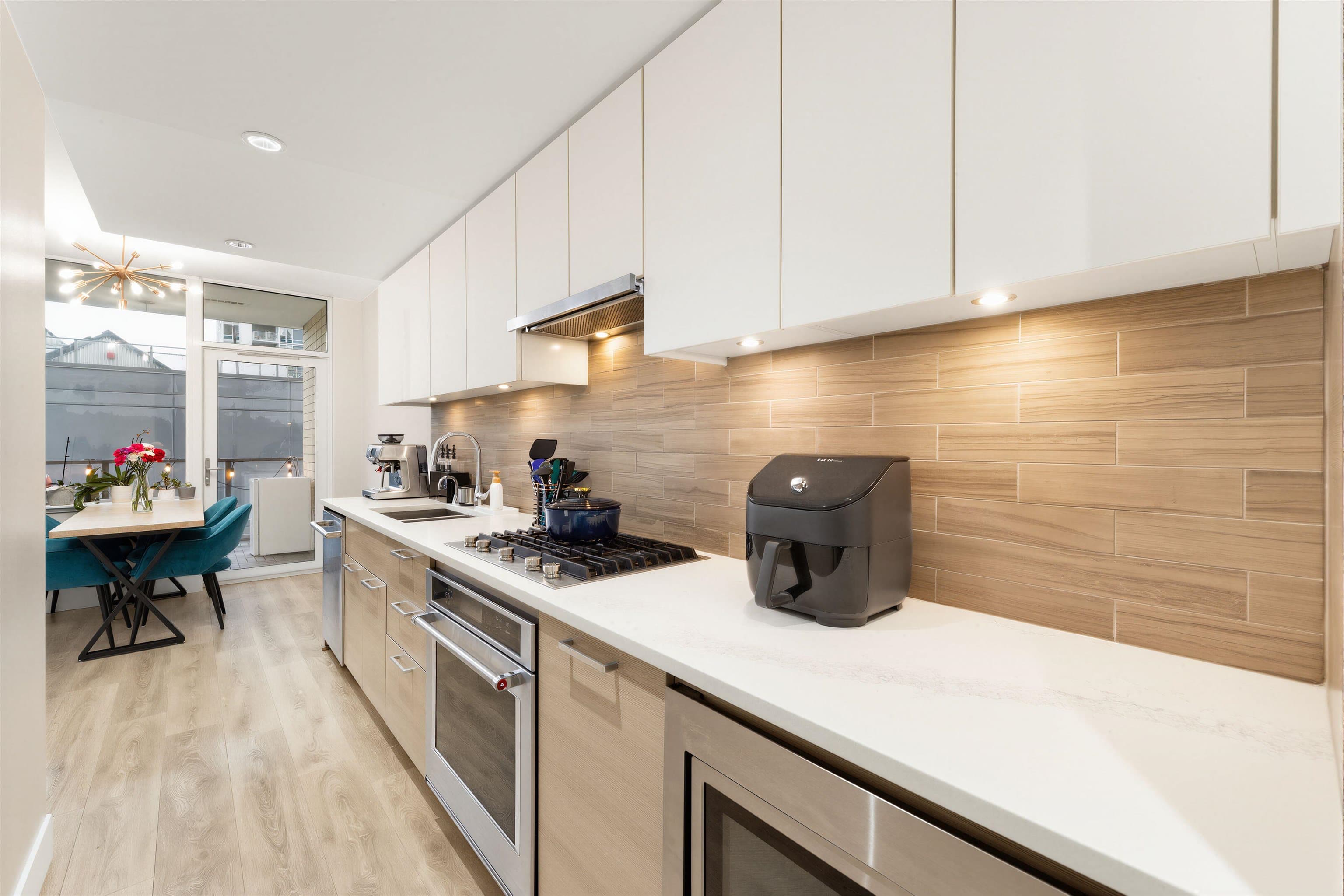 613 - 3451 Sawmill Crescent, Vancouver, V5S 0H3 — photo 5