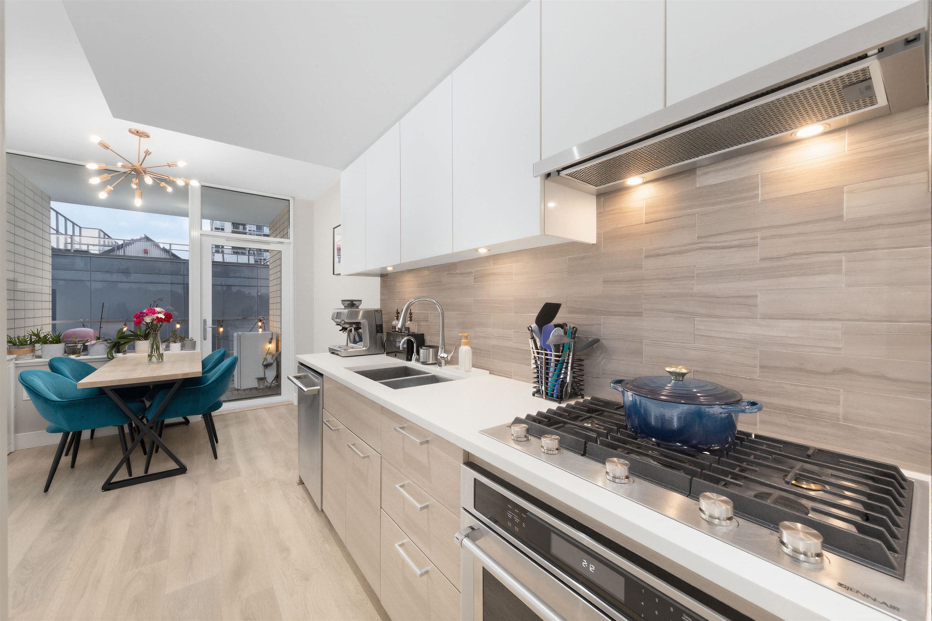 613 - 3451 Sawmill Crescent, Vancouver, V5S 0H3 — photo 4