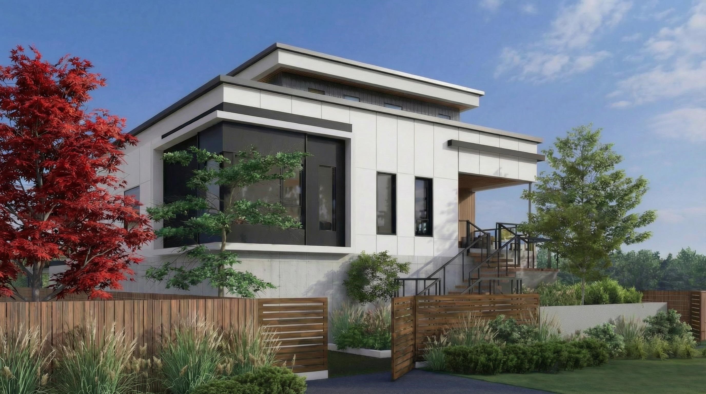 3663 W 48th Avenue, Vancouver, V6N 3R2 — photo 1