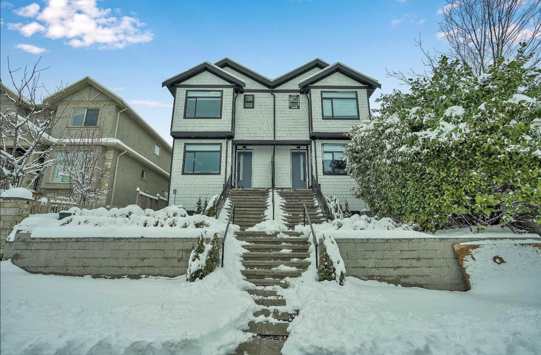 1421 E 62nd Avenue Avenue, Vancouver, V5N 1B7 — photo 2