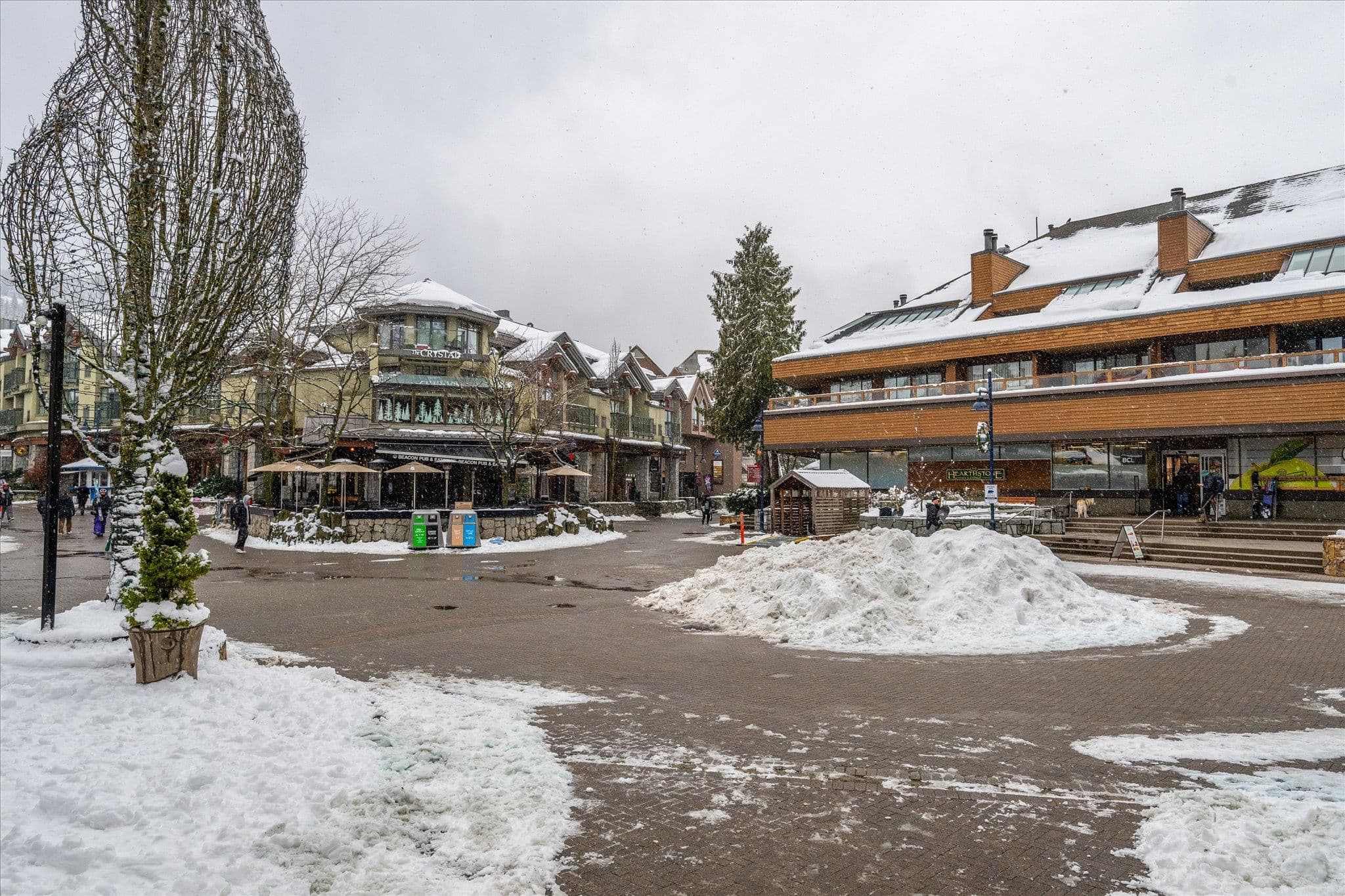 15 - 4211 Sunshine Place, Whistler