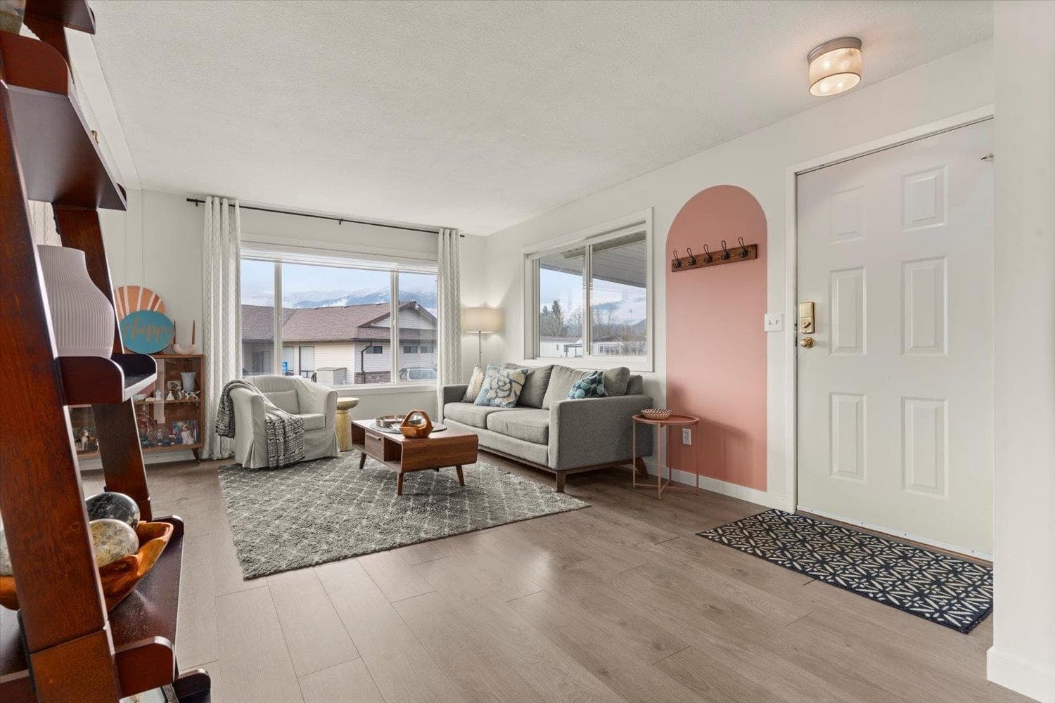 101 - 9055 Ashwell Road, Chilliwack, V2P 7S6 — photo 4