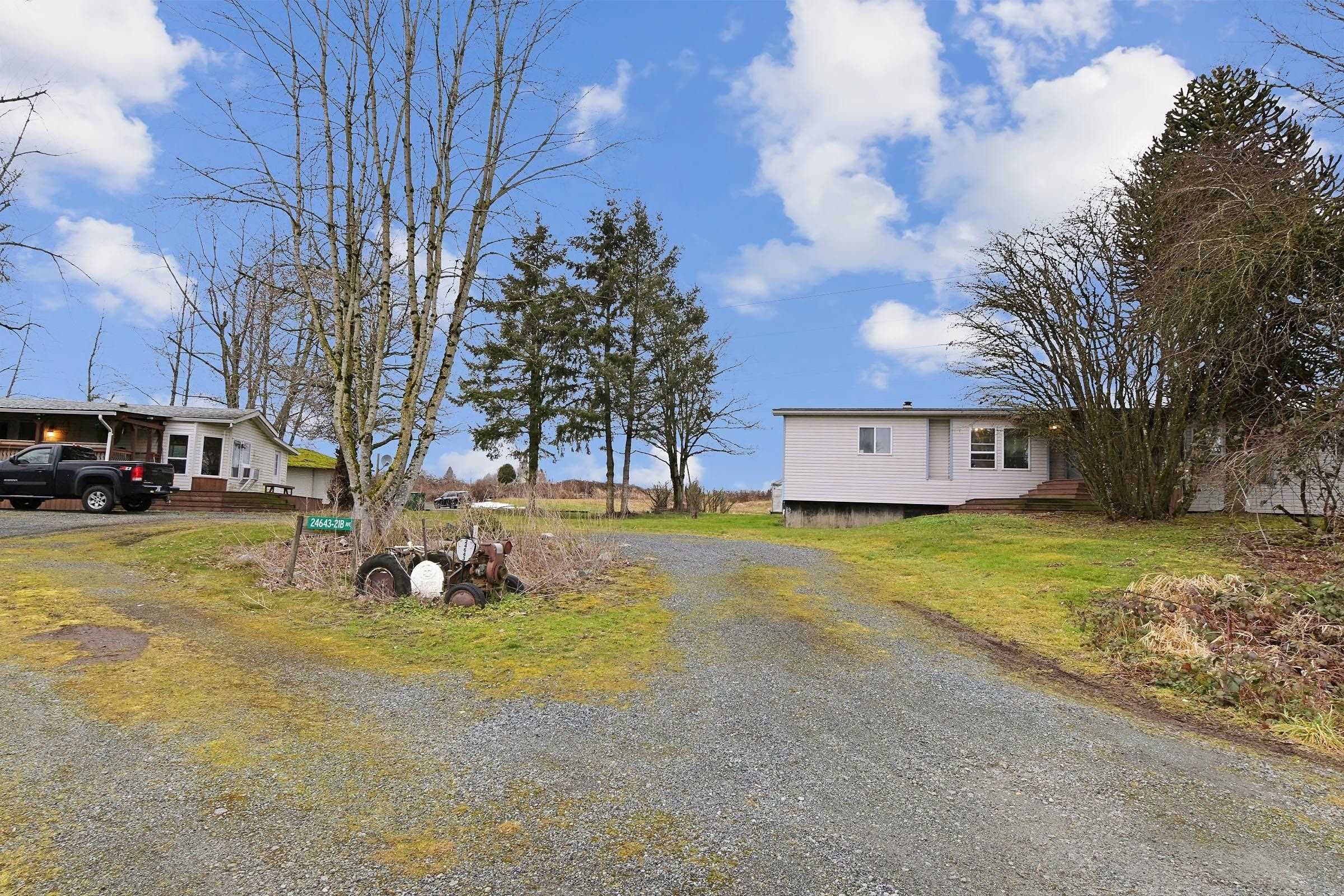 24643 21b Avenue, Langley