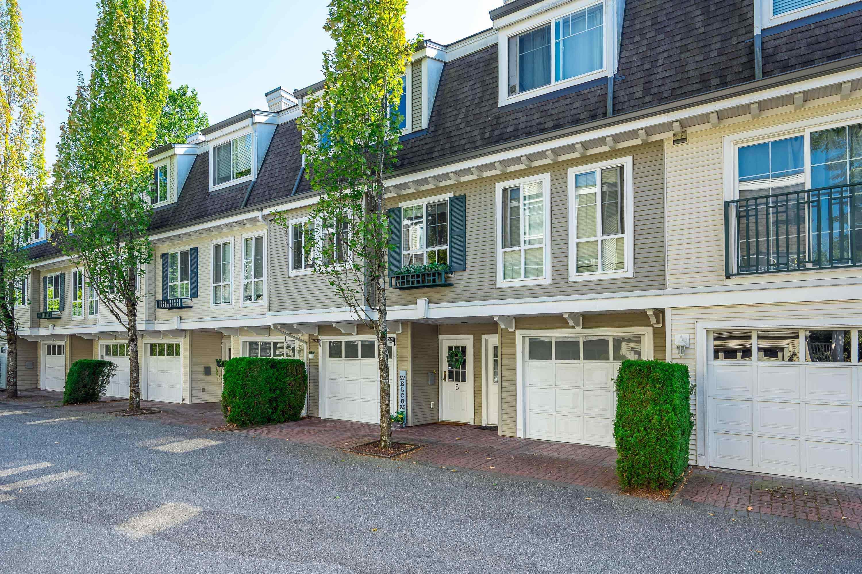 5 - 8930 Walnut Grove Drive, Langley, V1M 3K2 — photo 1